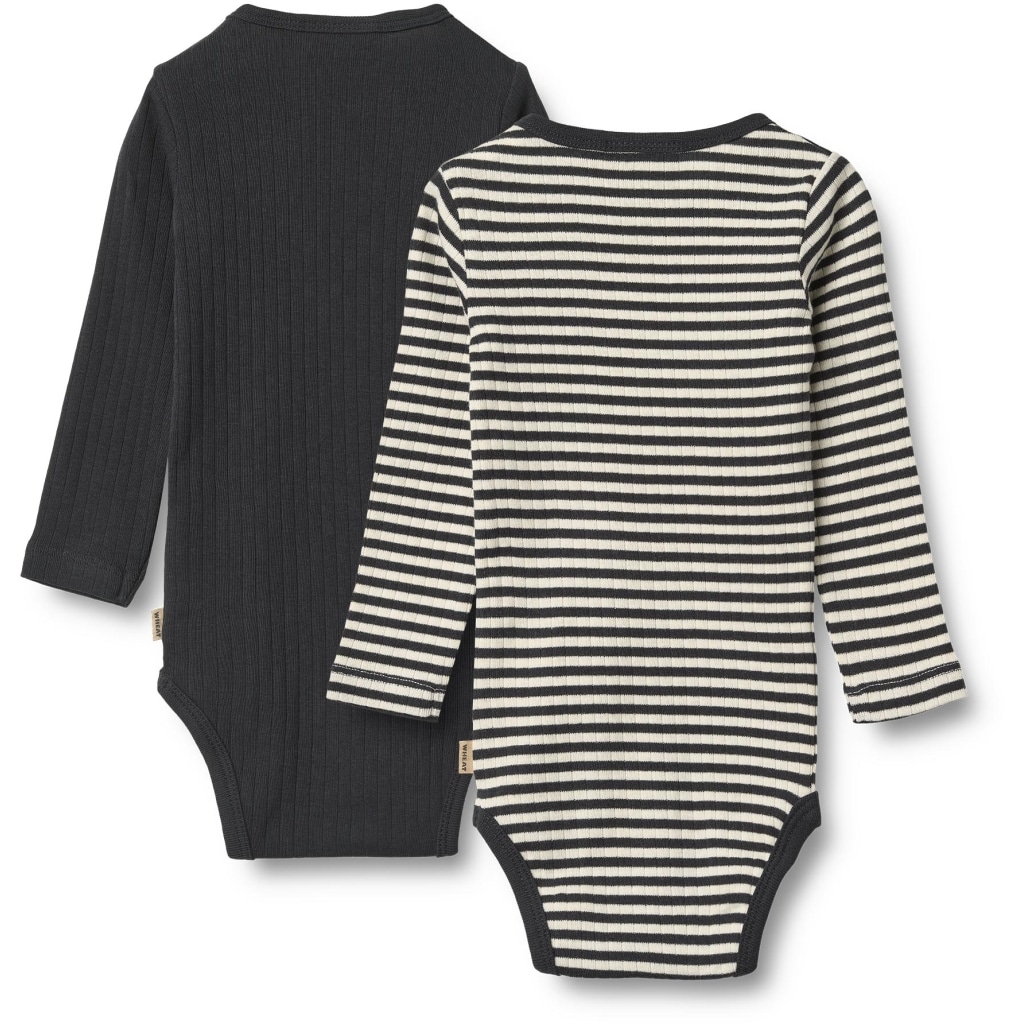 WHEAT Body »Wheat Body 2er Pack Doppelpack L/S Spencer«
