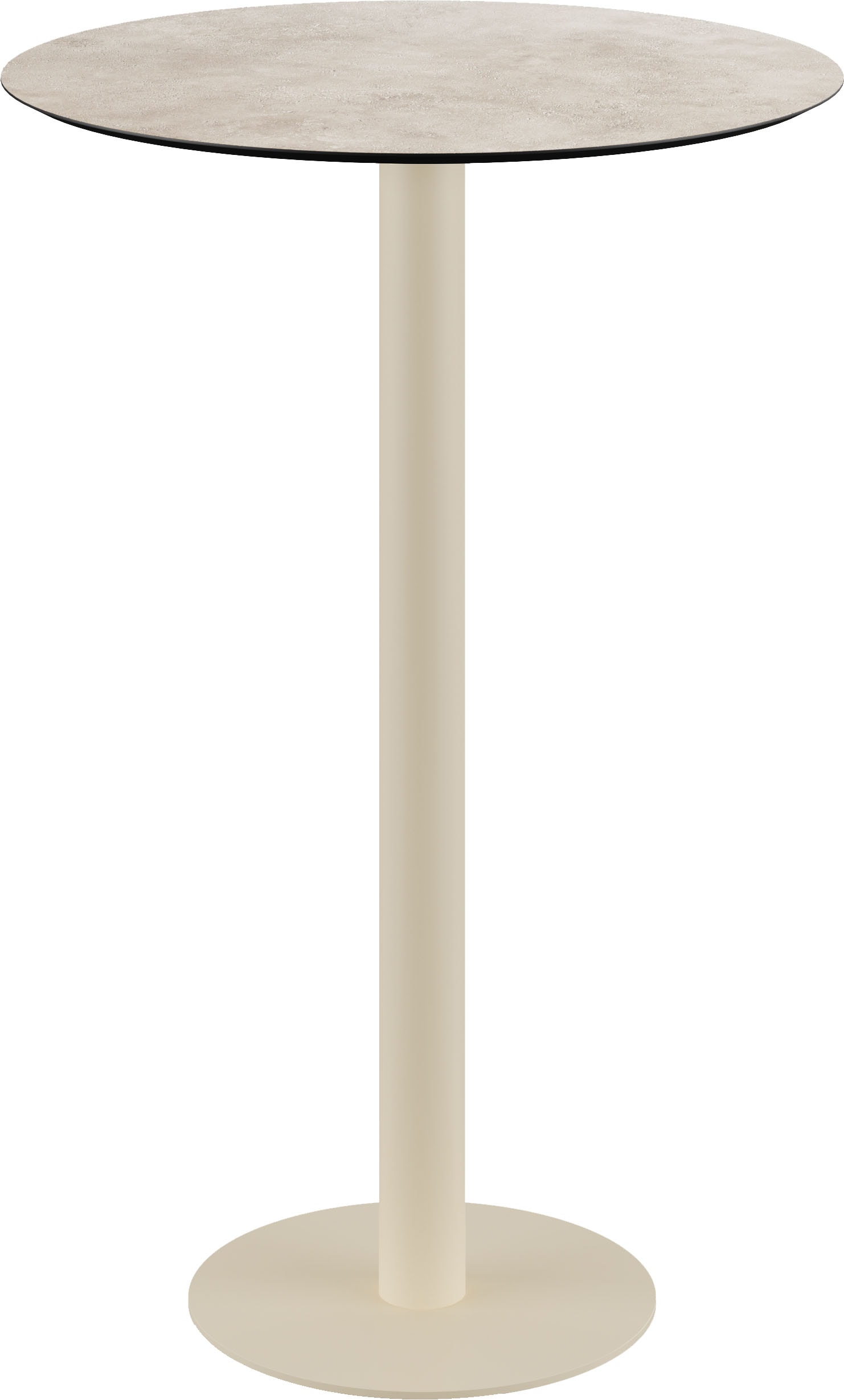 Essentials Klapptisch "Urban" Packung, 1 Stk. tlg. in verschiedenen Ausführ günstig online kaufen