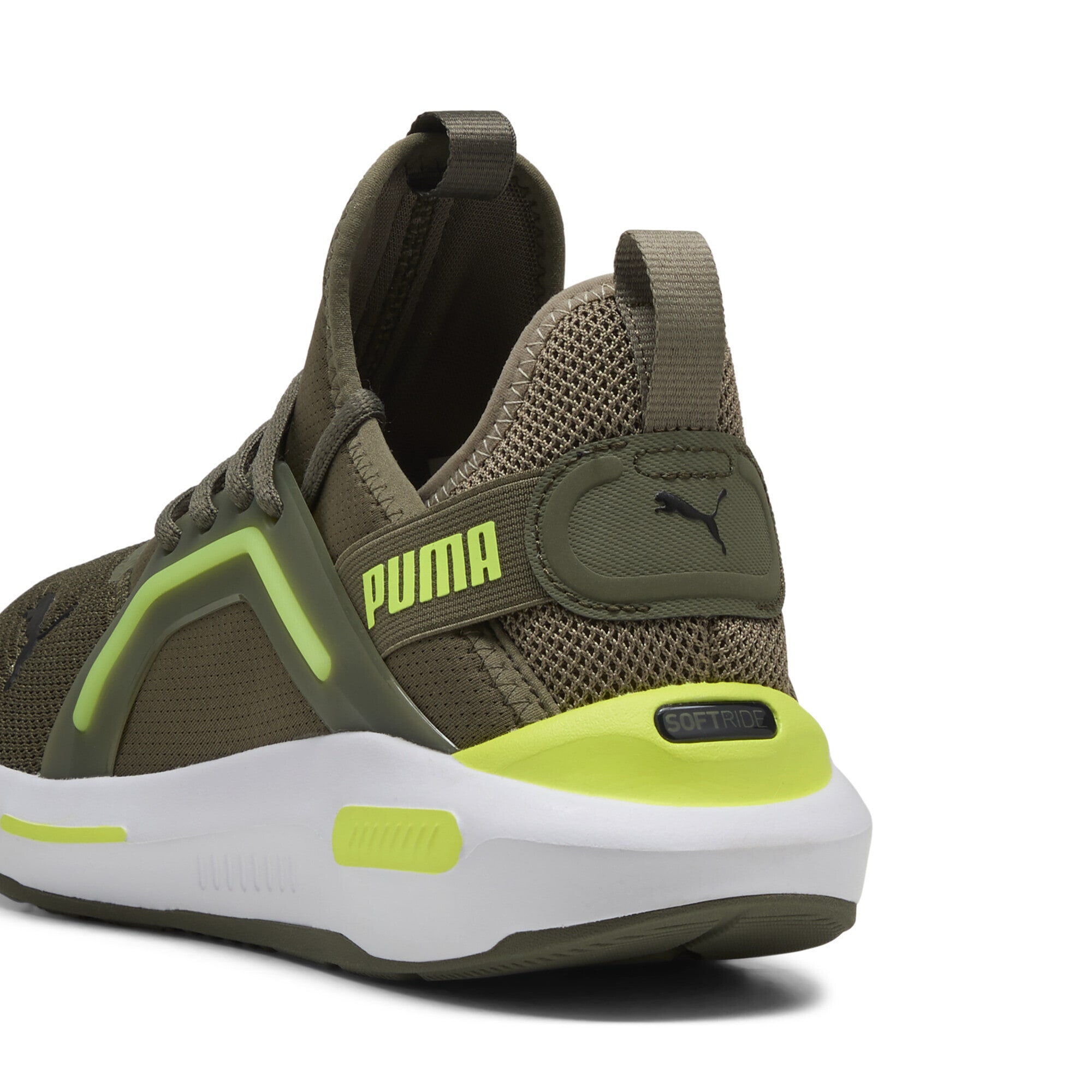 PUMA Laufschuh »Softride Enzo 5 Laufschuhe Erwachsene«