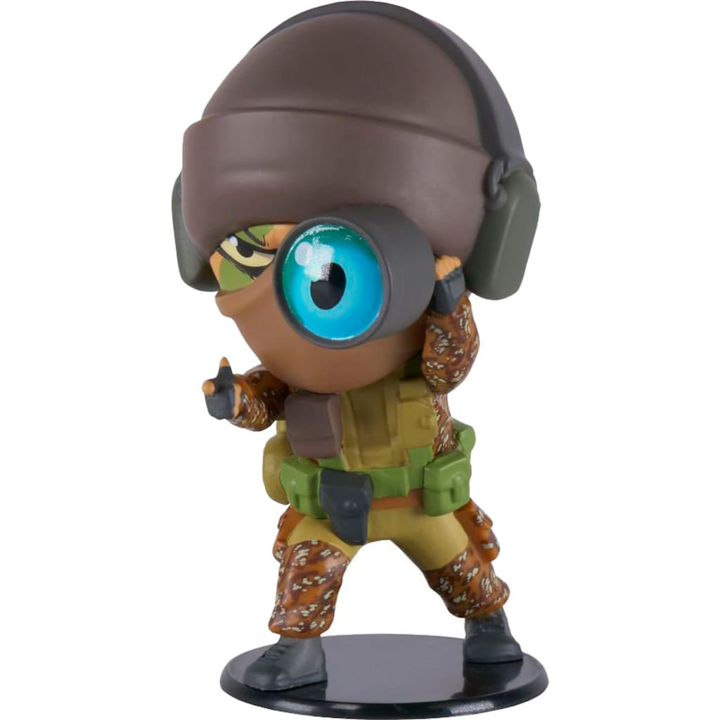 UBISOFT Spielfigur »Six Collection - Glaz«