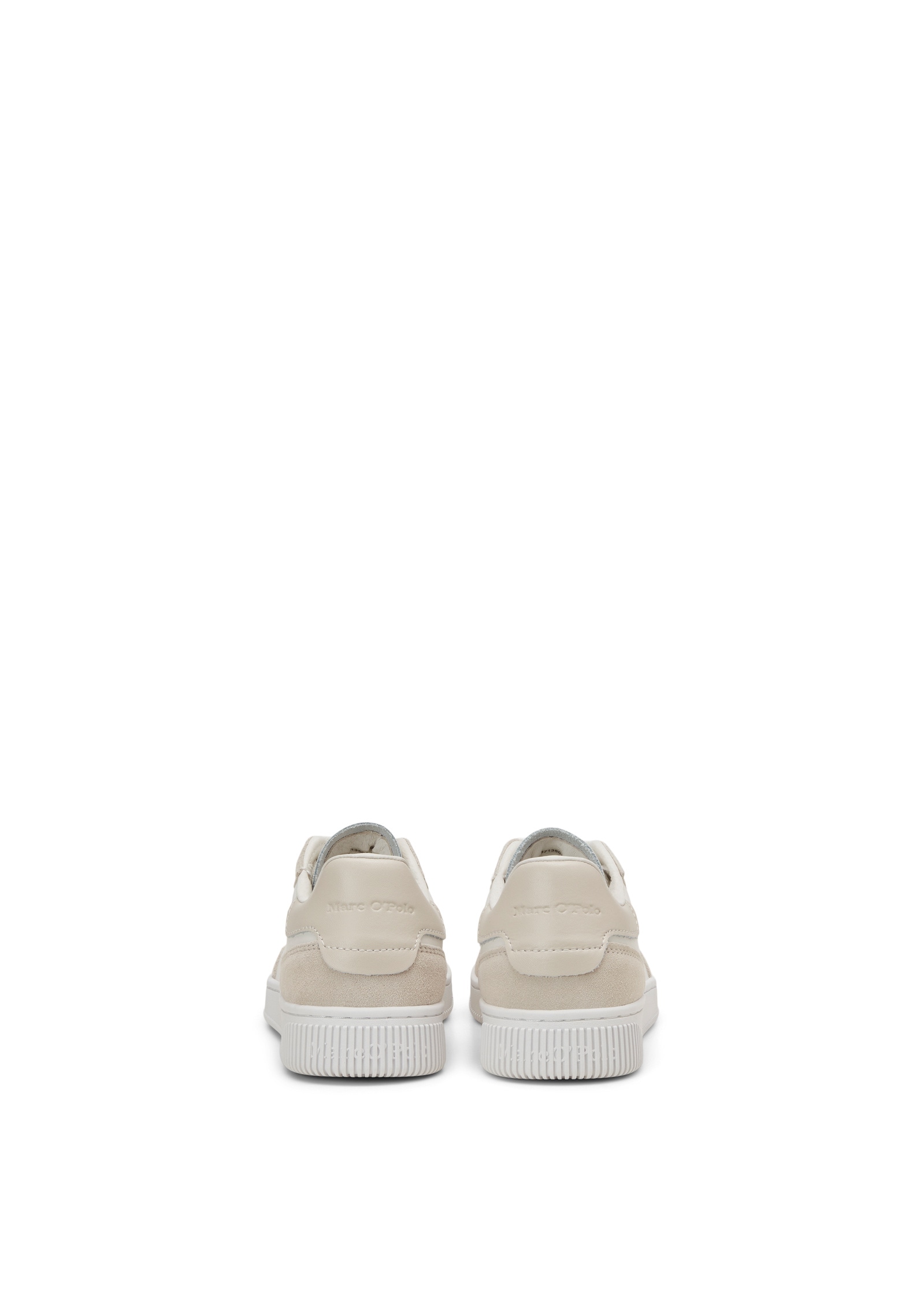 Marc O'Polo Sneaker »aus hochwertigem Rindleder«