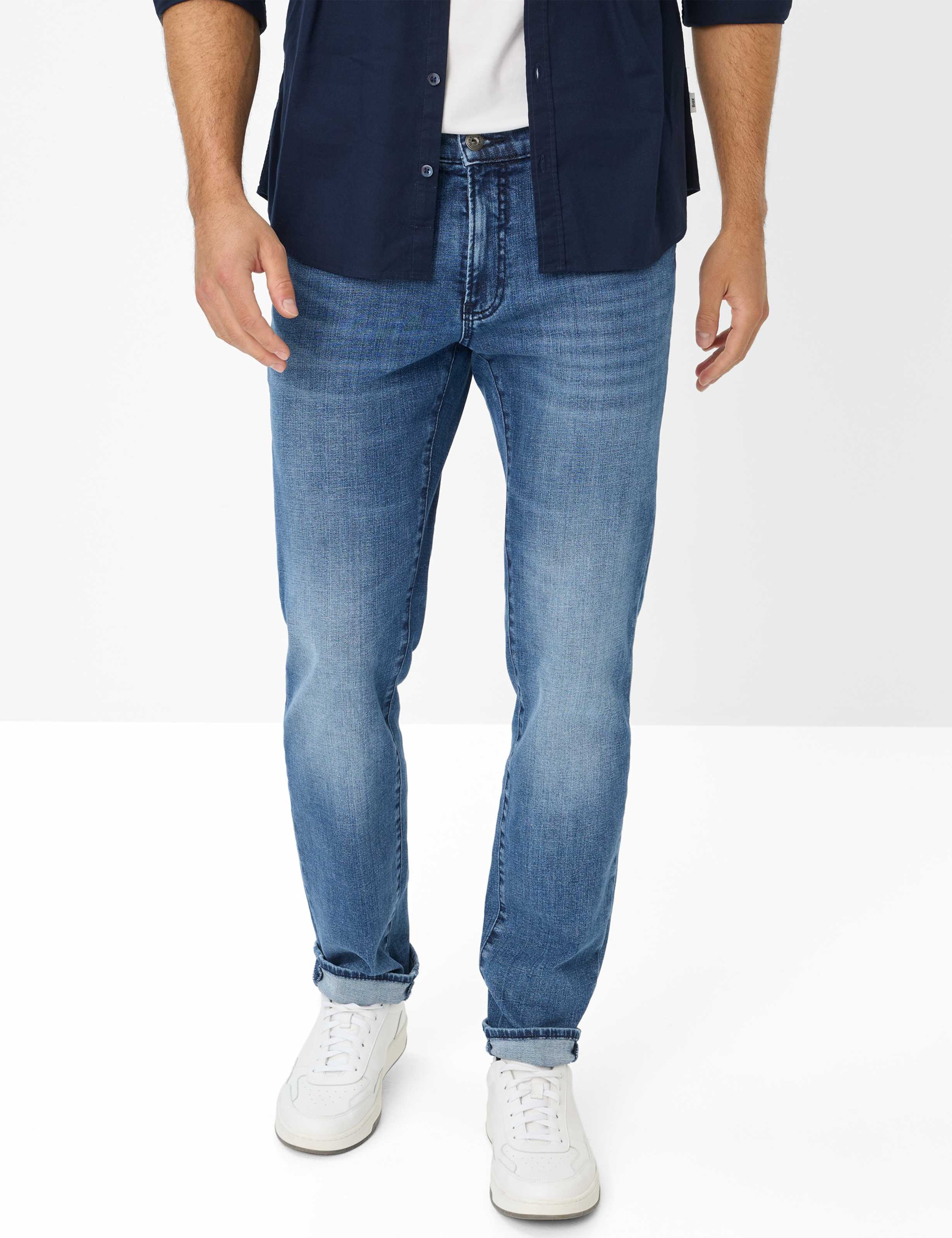 Brax 5-Pocket-Jeans "Style CHUCK" günstig online kaufen