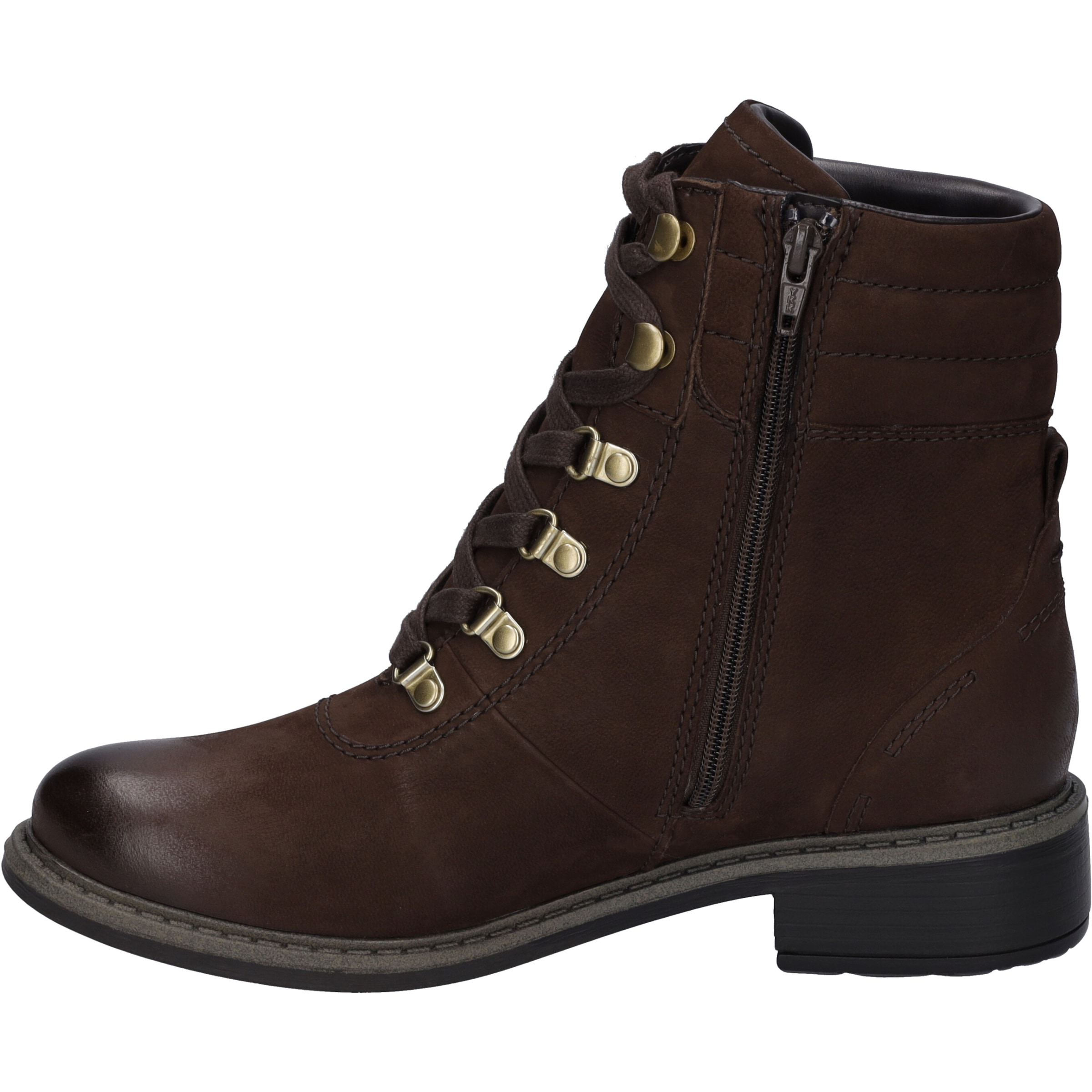 Josef Seibel Stiefelette »Selena 52, moro«