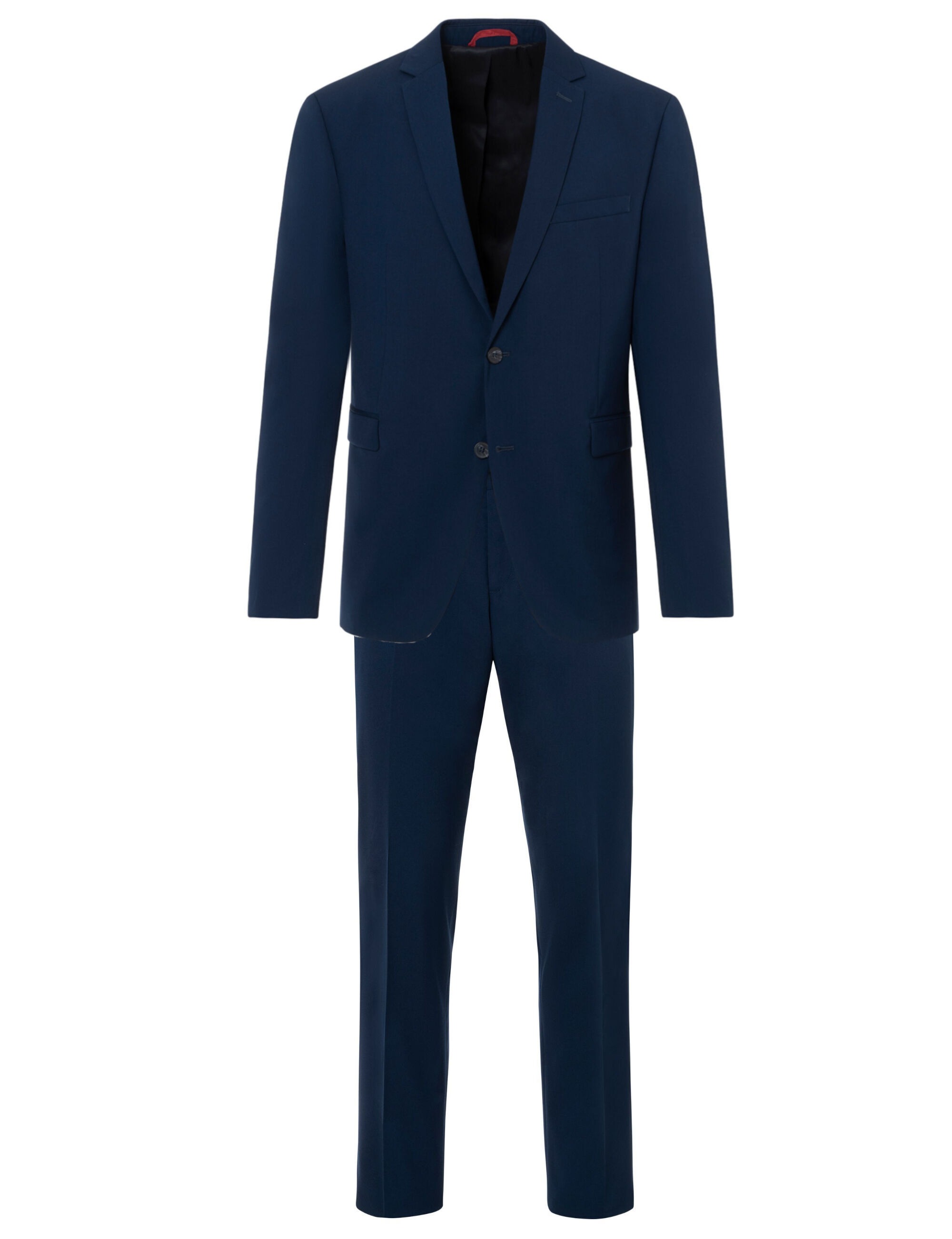 Thomas Goodwin Anzug »Anzug« 2 tlg. slim fit im Slim-Fit, 10103-0-20039
