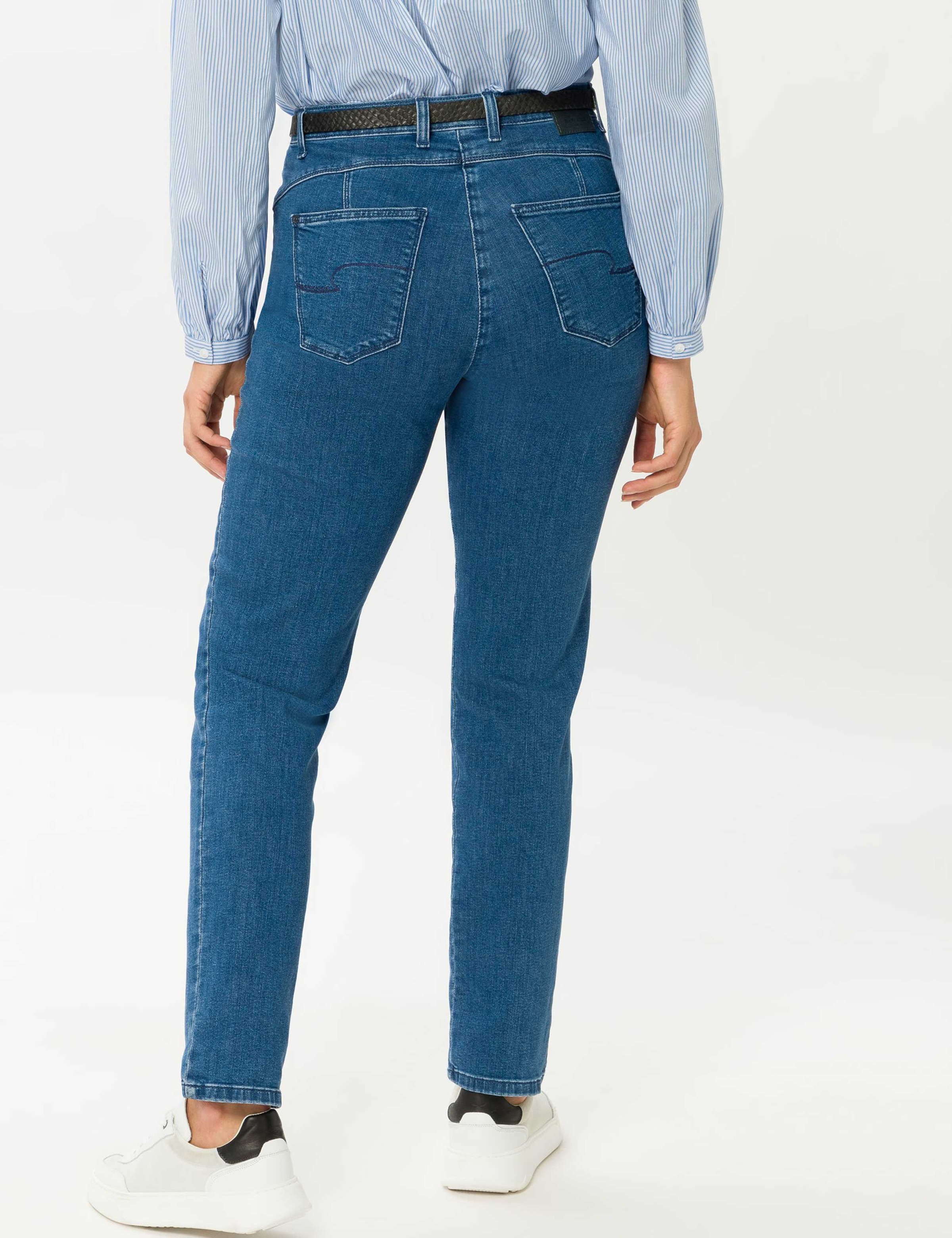 RAPHAELA by BRAX 5-Pocket-Jeans »Style CAREN NEW«