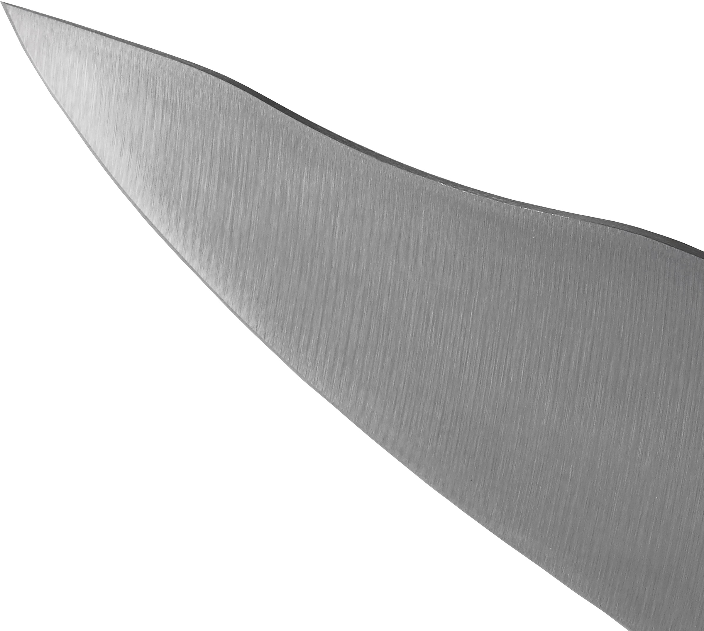 zyliss Tranchiermesser »Comfort Pro«, (1 tlg.), Deutscher Edelstahl langlebig ergonomisch geformt