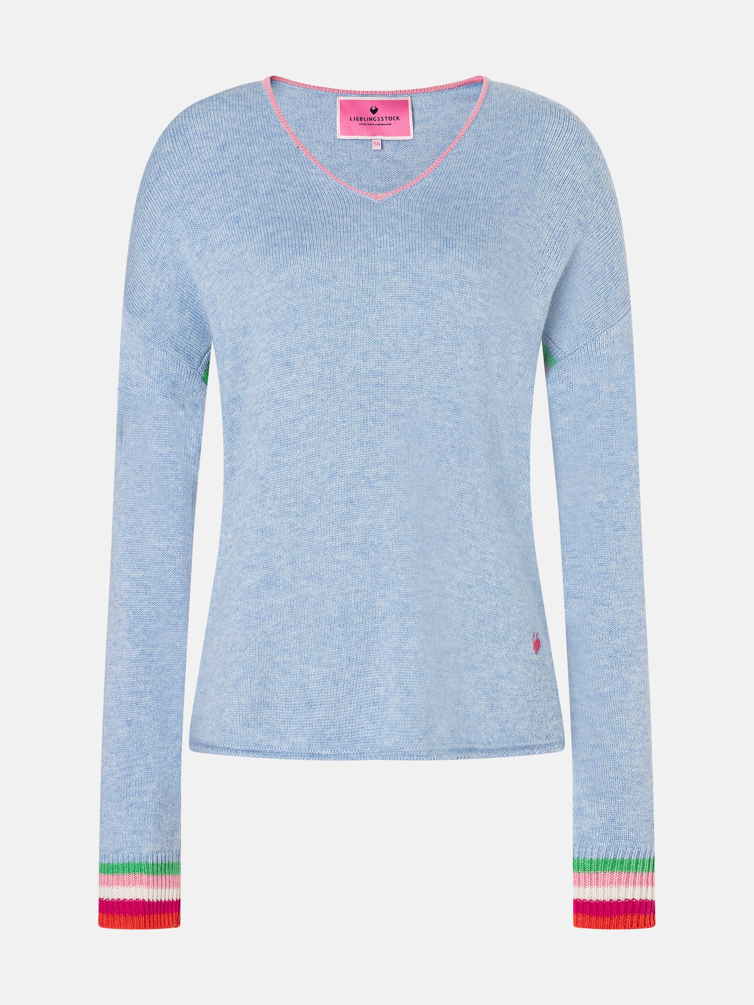 Lieblingsstück Strickpullover »MaraL«