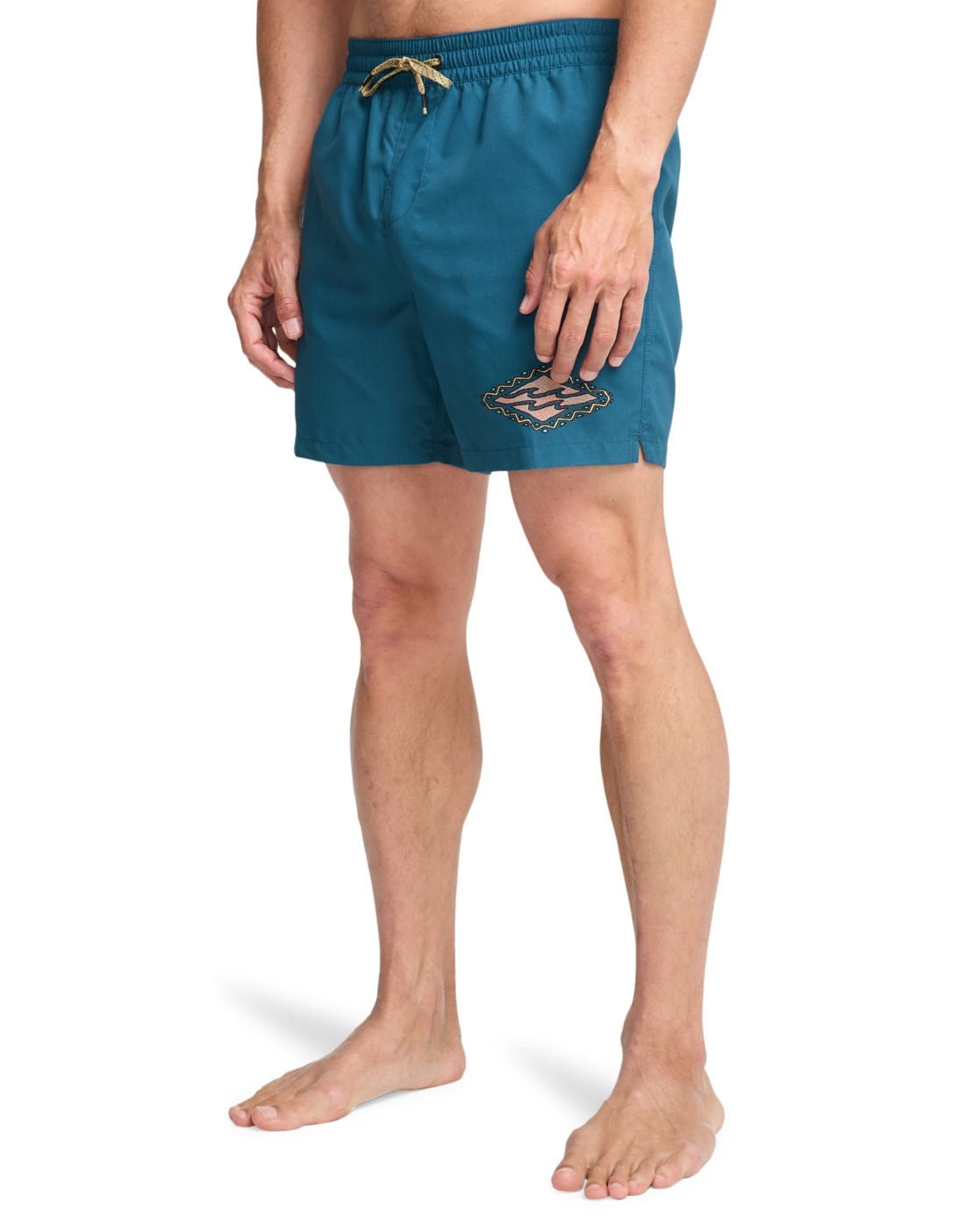 Billabong Boardshorts »Foundation Layback«