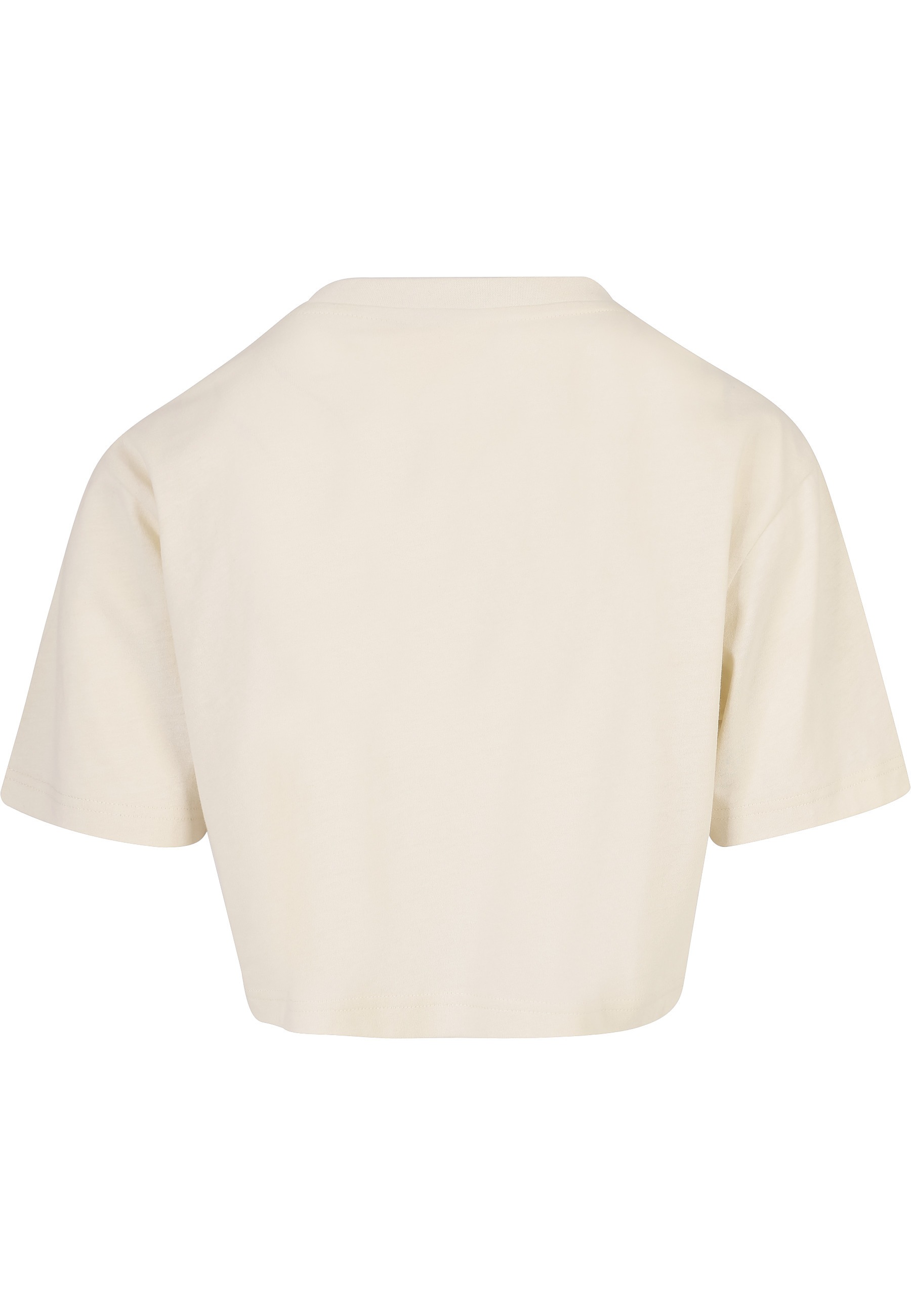 URBAN CLASSICS T-Shirt "Urban Classics Damen Ladies Short Oversized Tee" 1 günstig online kaufen