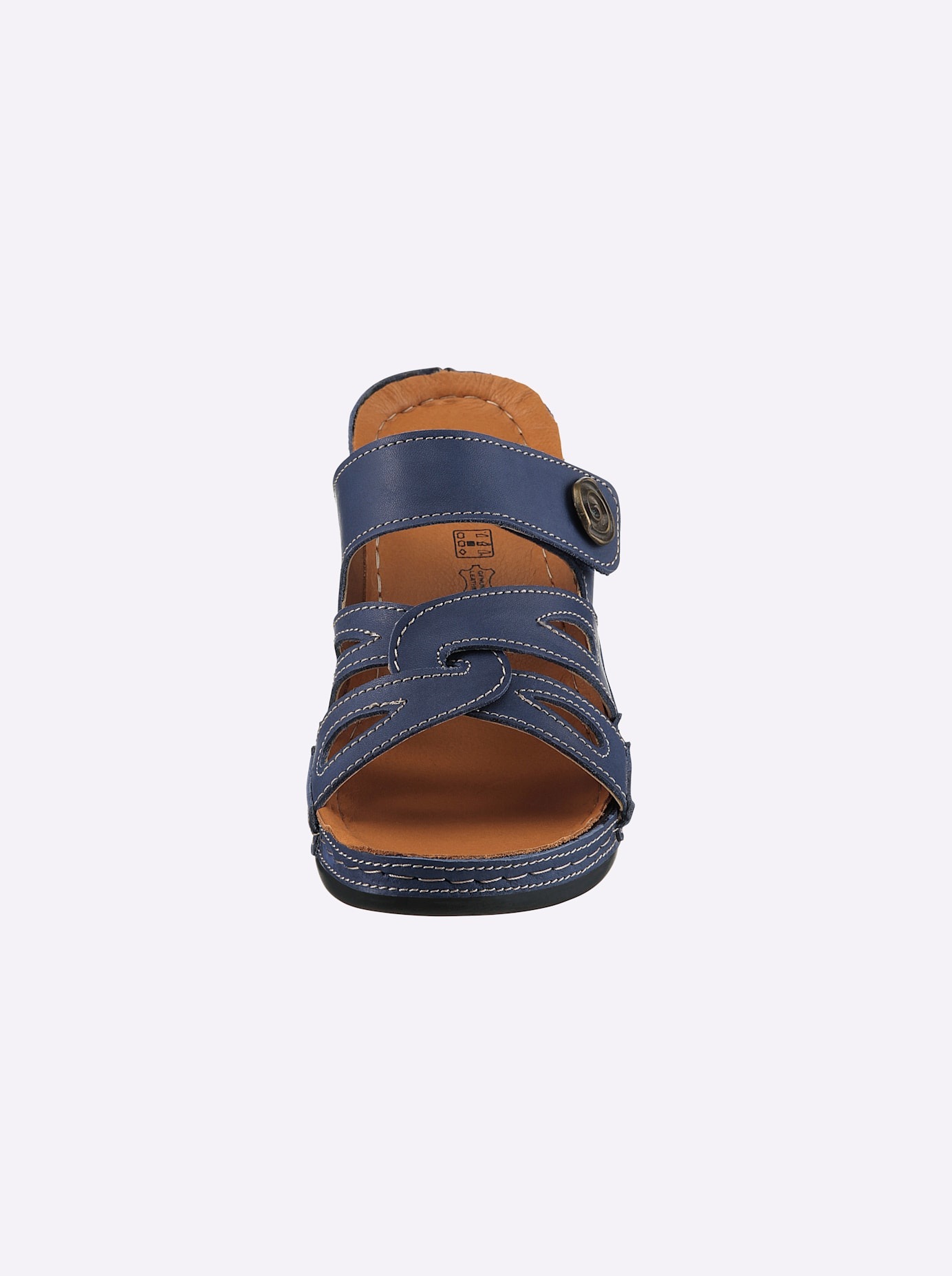 Casual Looks Pantolette günstig online kaufen