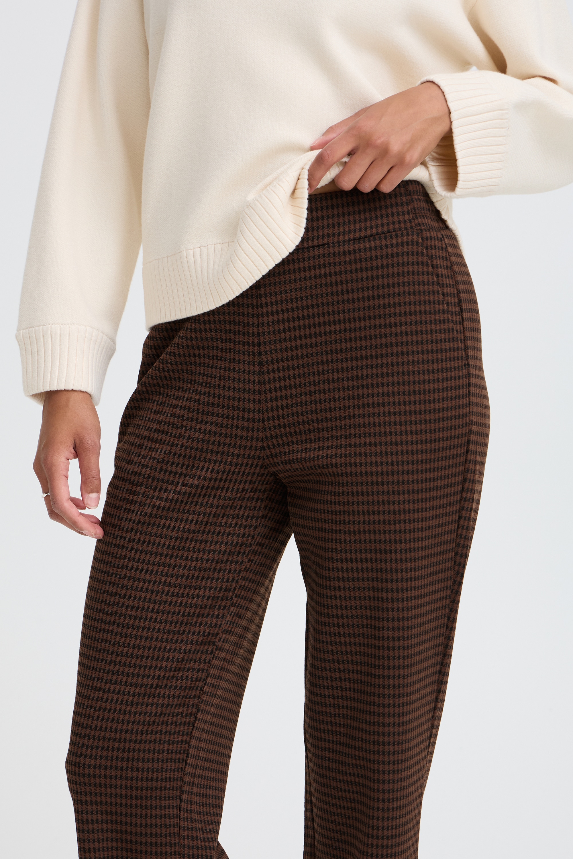 b.young Stoffhose »b.young Casual BYROWAN«