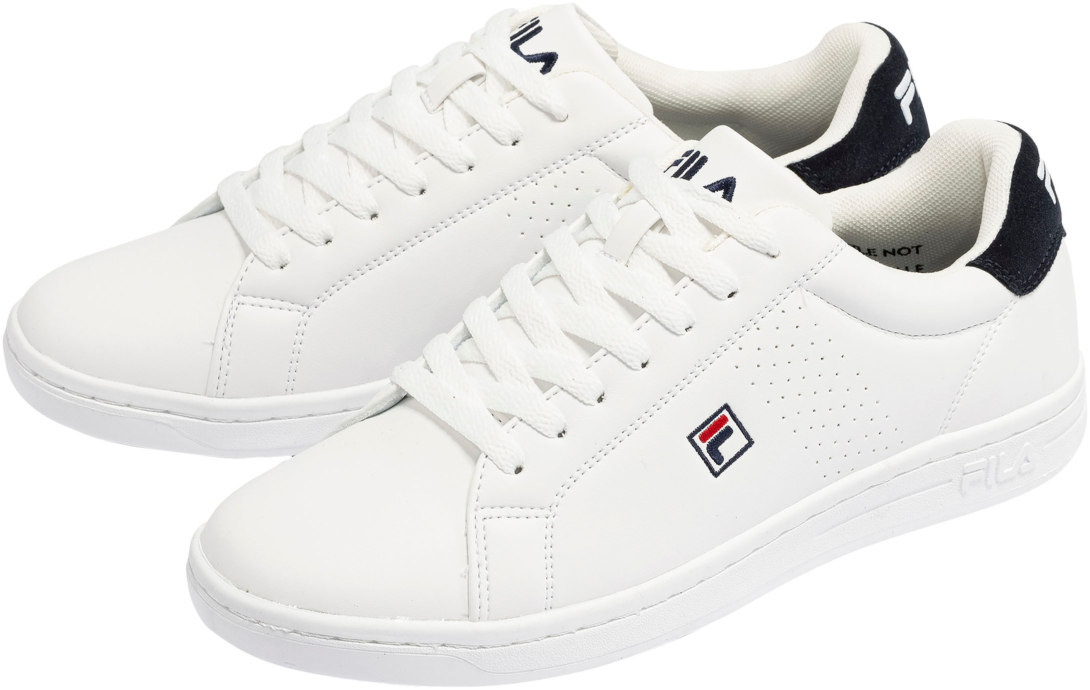 Fila Sneaker »CROSSCOURT 2 F«