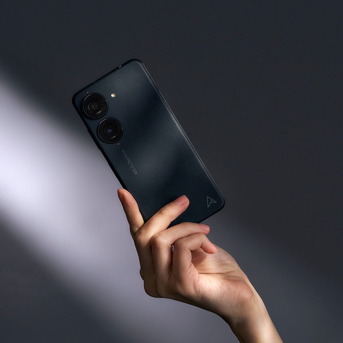 Asus Smartphone »ZENFONE 10«, schwarz
