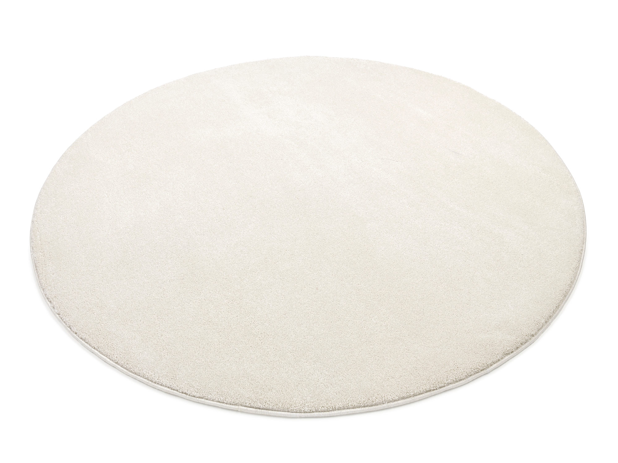 OCI DIE TEPPICHMARKE Teppich »Bellevue, auch als Läufer erhältlich«, rund, 20 mm Höhe, hochwertiger dichter Hochflor, Shaggy, Langflor, Wohnzimmer