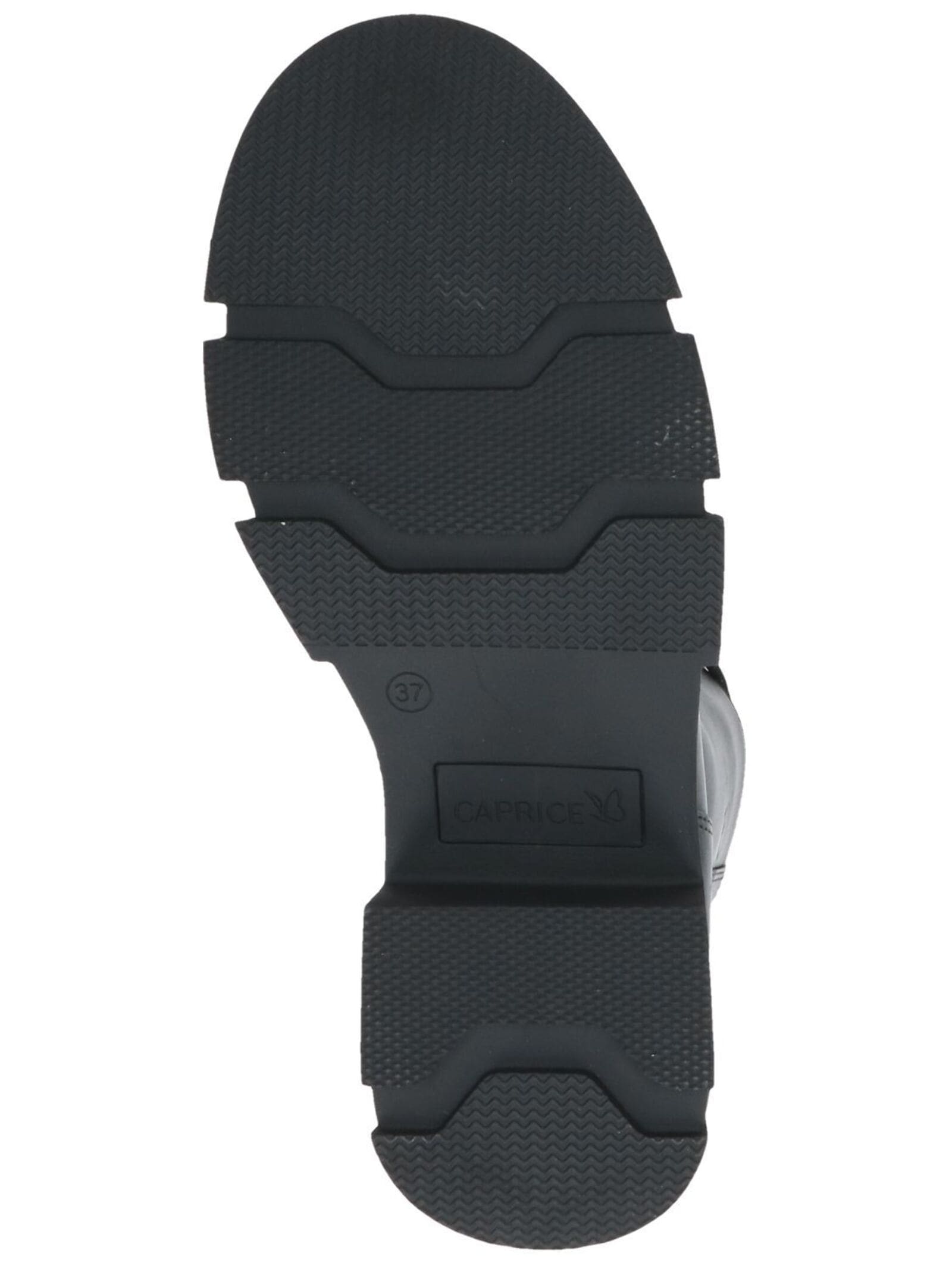 Caprice Schnürstiefelette »Caprice Stiefelette Nappaleder«