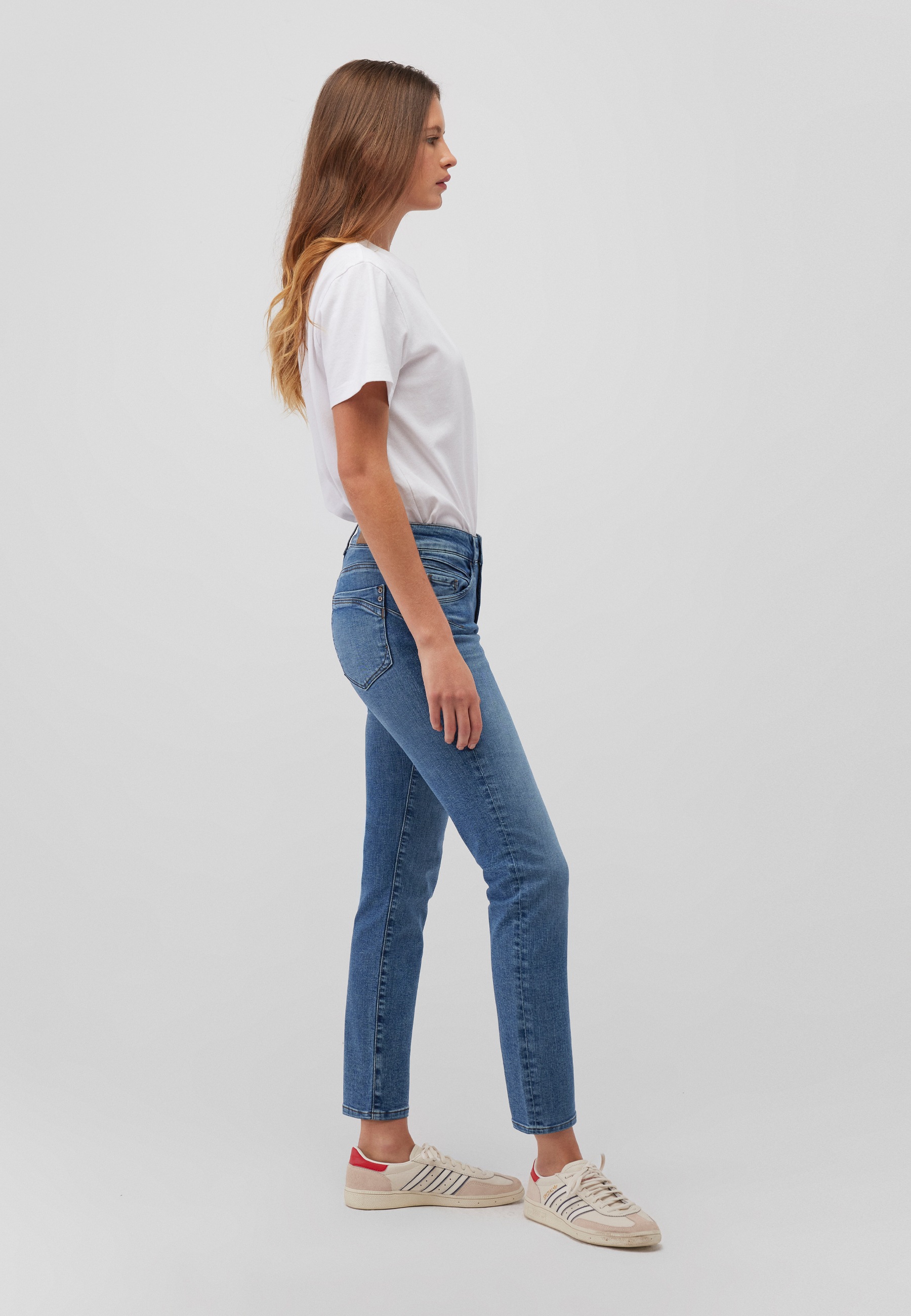 Mavi Skinny-fit-Jeans »SOPHIE«, Slim Skinny Jeans