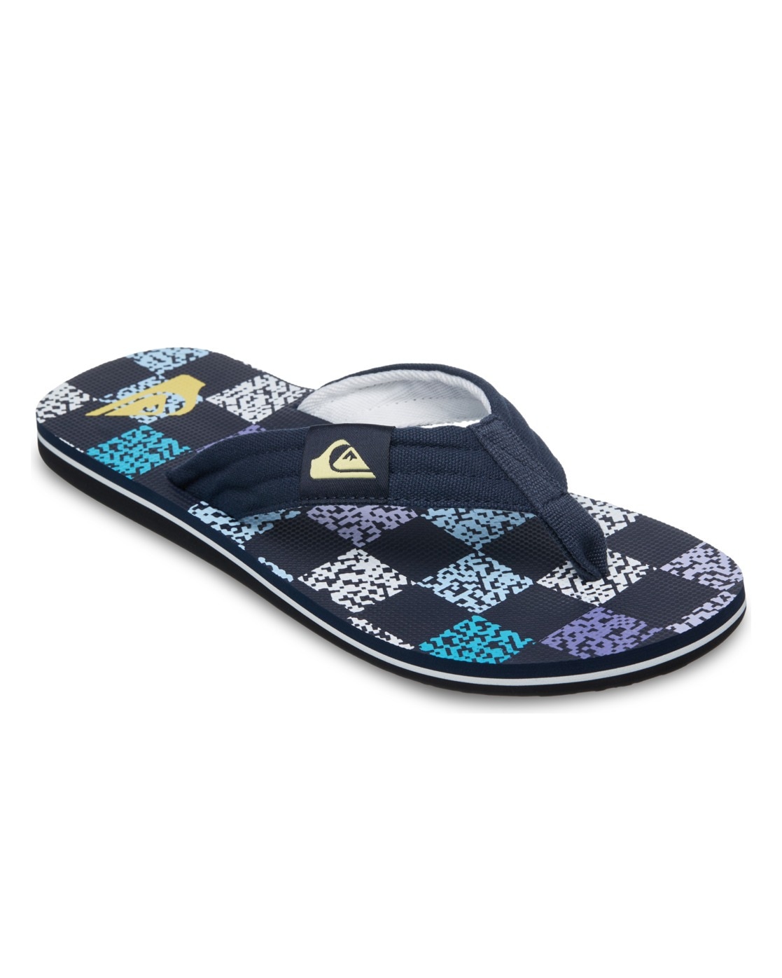 Quiksilver Tongs Molokai Layback 26 Next Gen EU 42 Homme