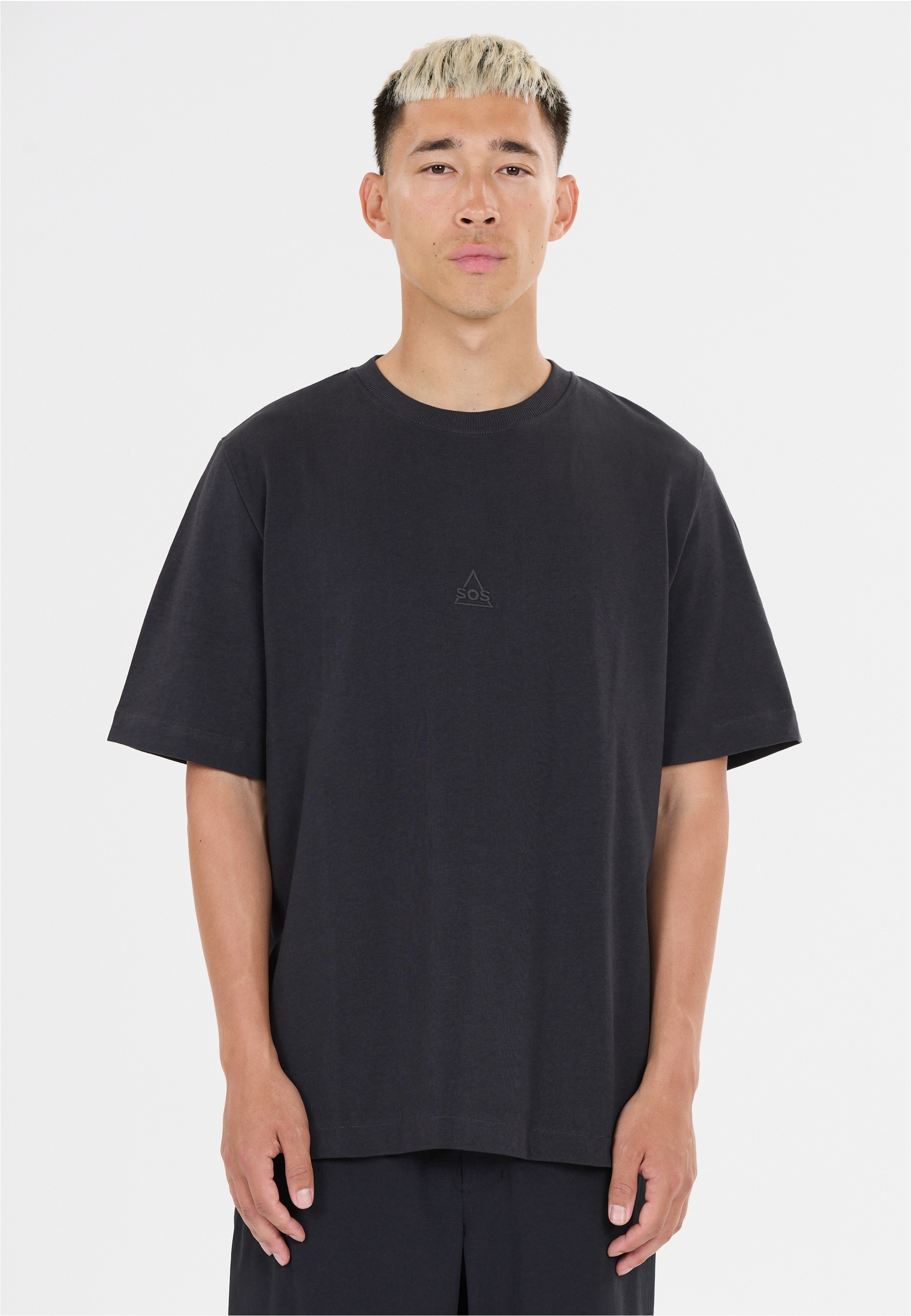 SOS Funktionsshirt "Semeru" günstig online kaufen