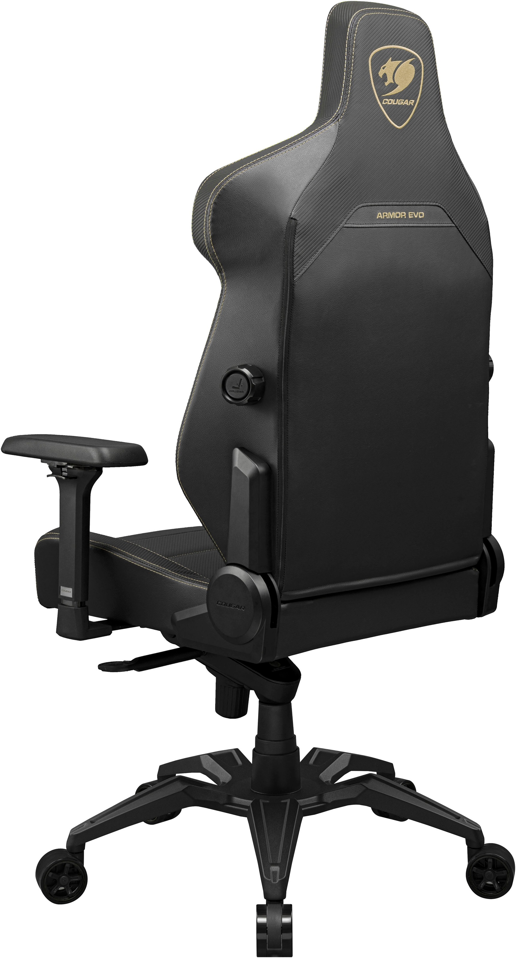 Cougar Gaming-Stuhl »Armor EVO Royal«