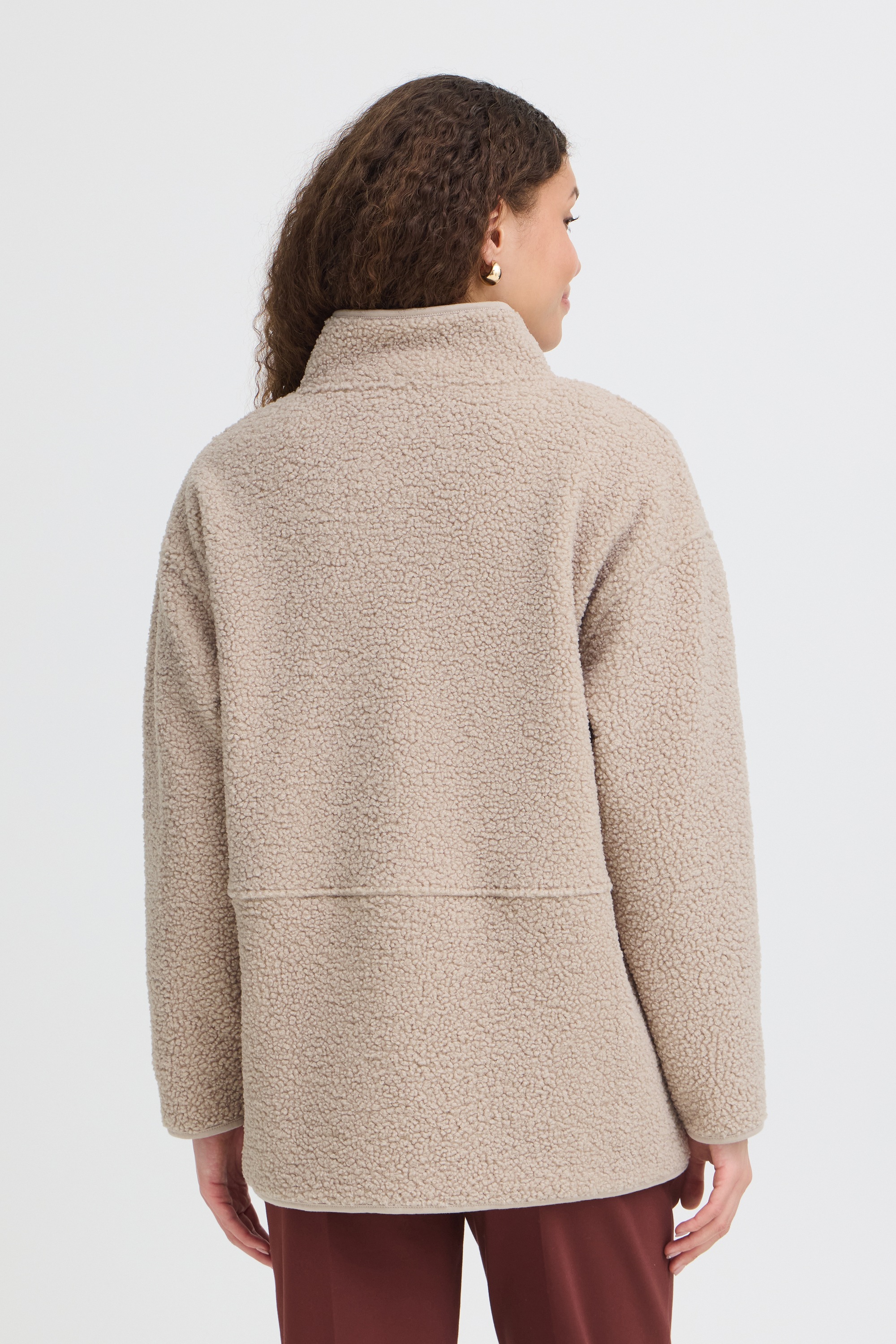 fransa Allwetterjacke »Damen Jacke FRGWYNNE«