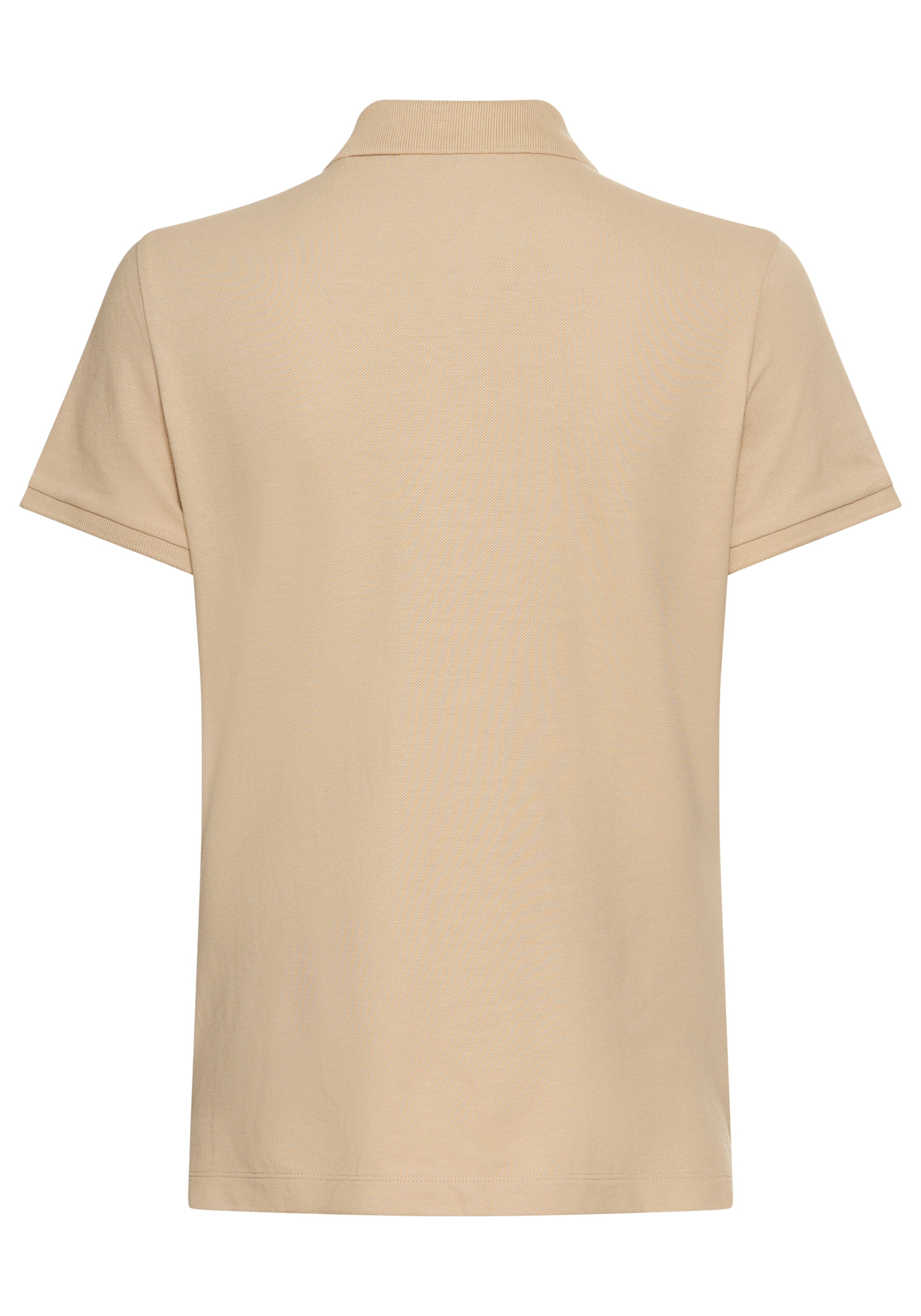 Gant Poloshirt »Slim Shield Cap Logo Polo«