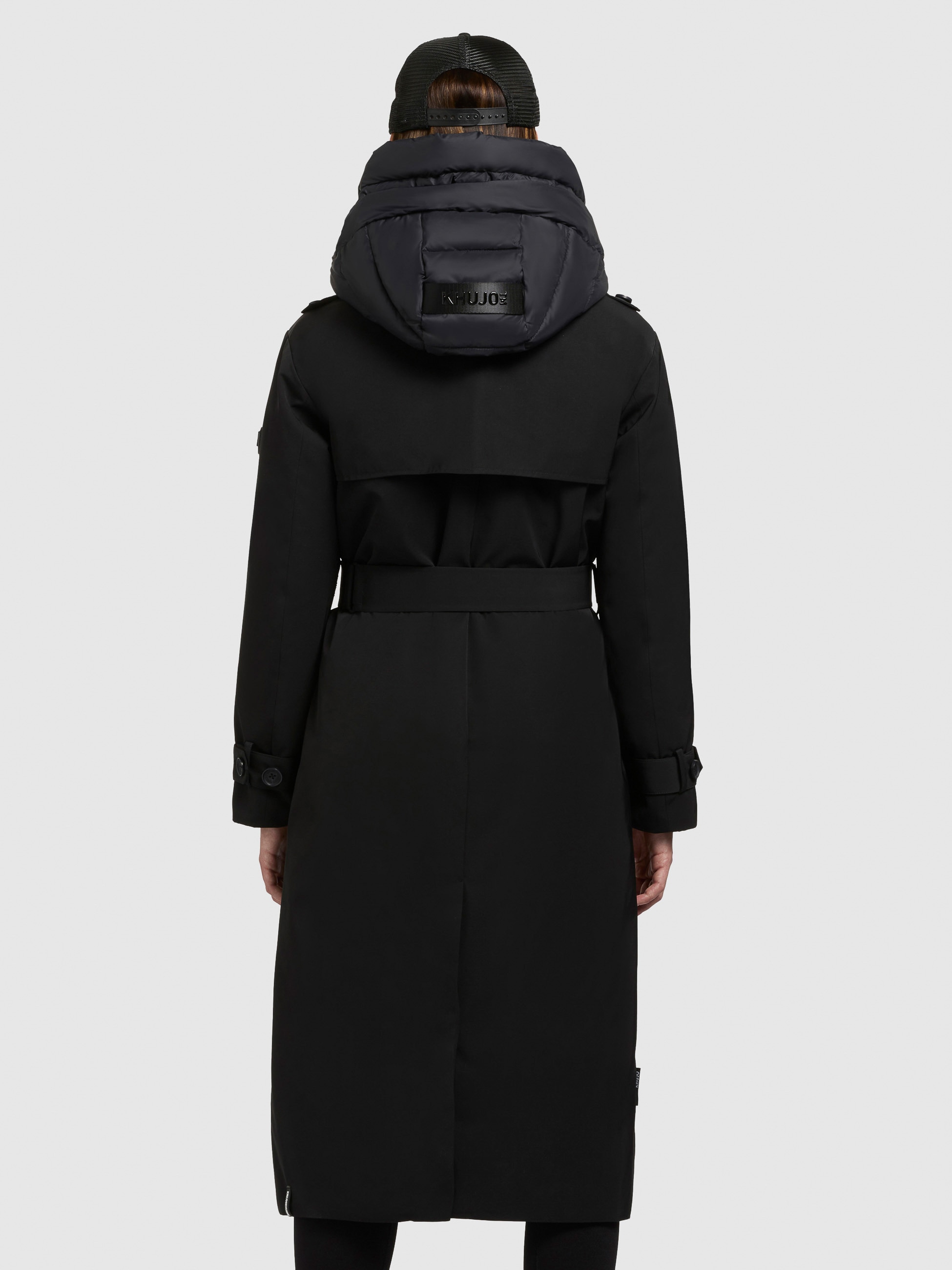 khujo Trenchcoat »ELENA«