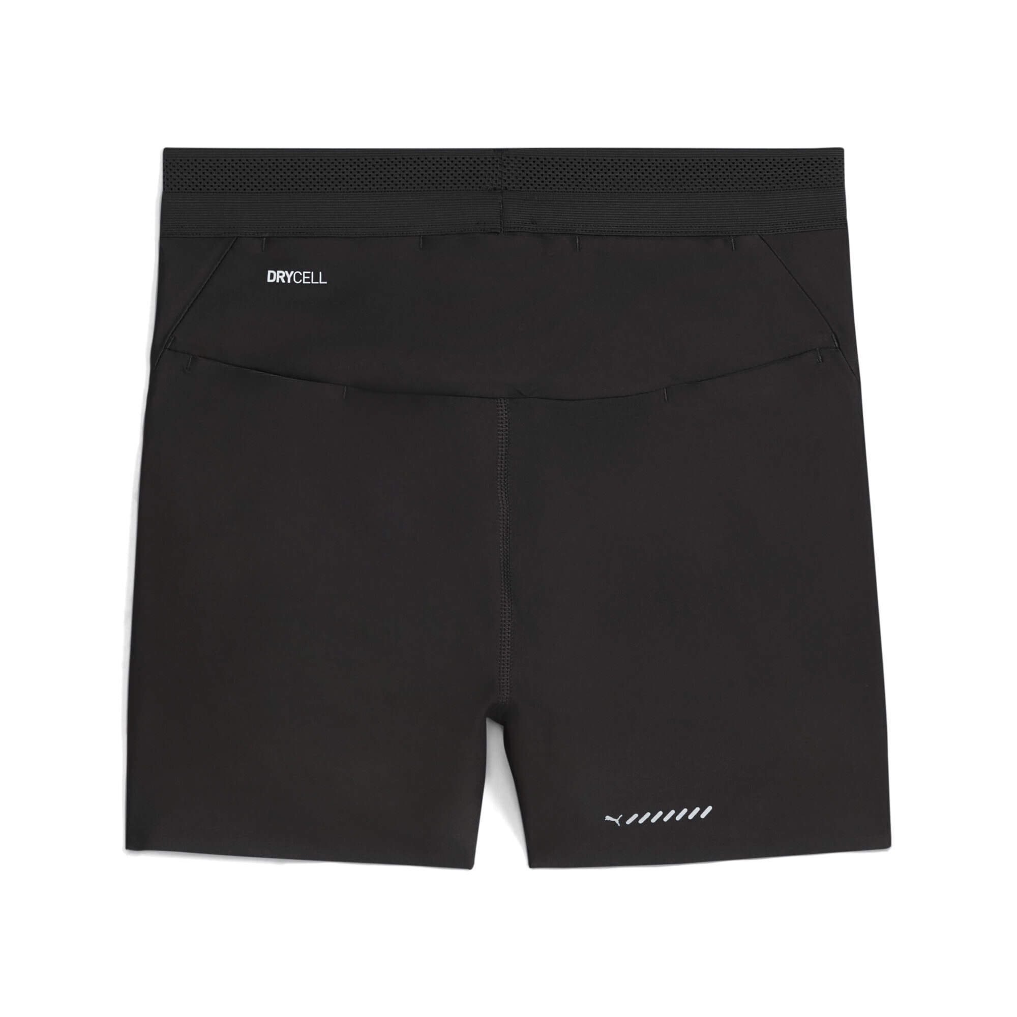 PUMA Lauftights »RACEDAY Ultraform Radlerhose Damen«