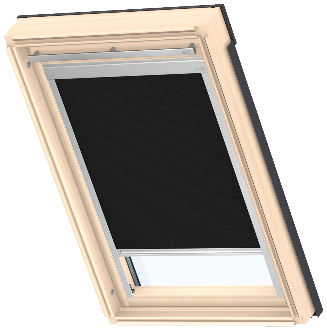 VELUX Dachfensterrollo »DBL C02 4249«, verdunkelnd