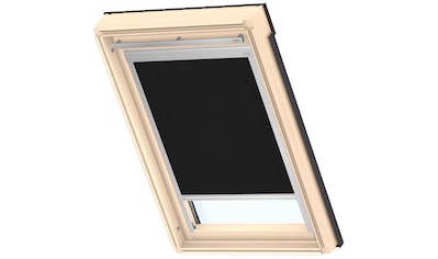 VELUX Dachfensterrollo »DBL C02 4249«, verdunkelnd kaufen