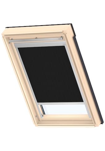 VELUX Dachfensterrollo »DBL C02 4249« verdun...