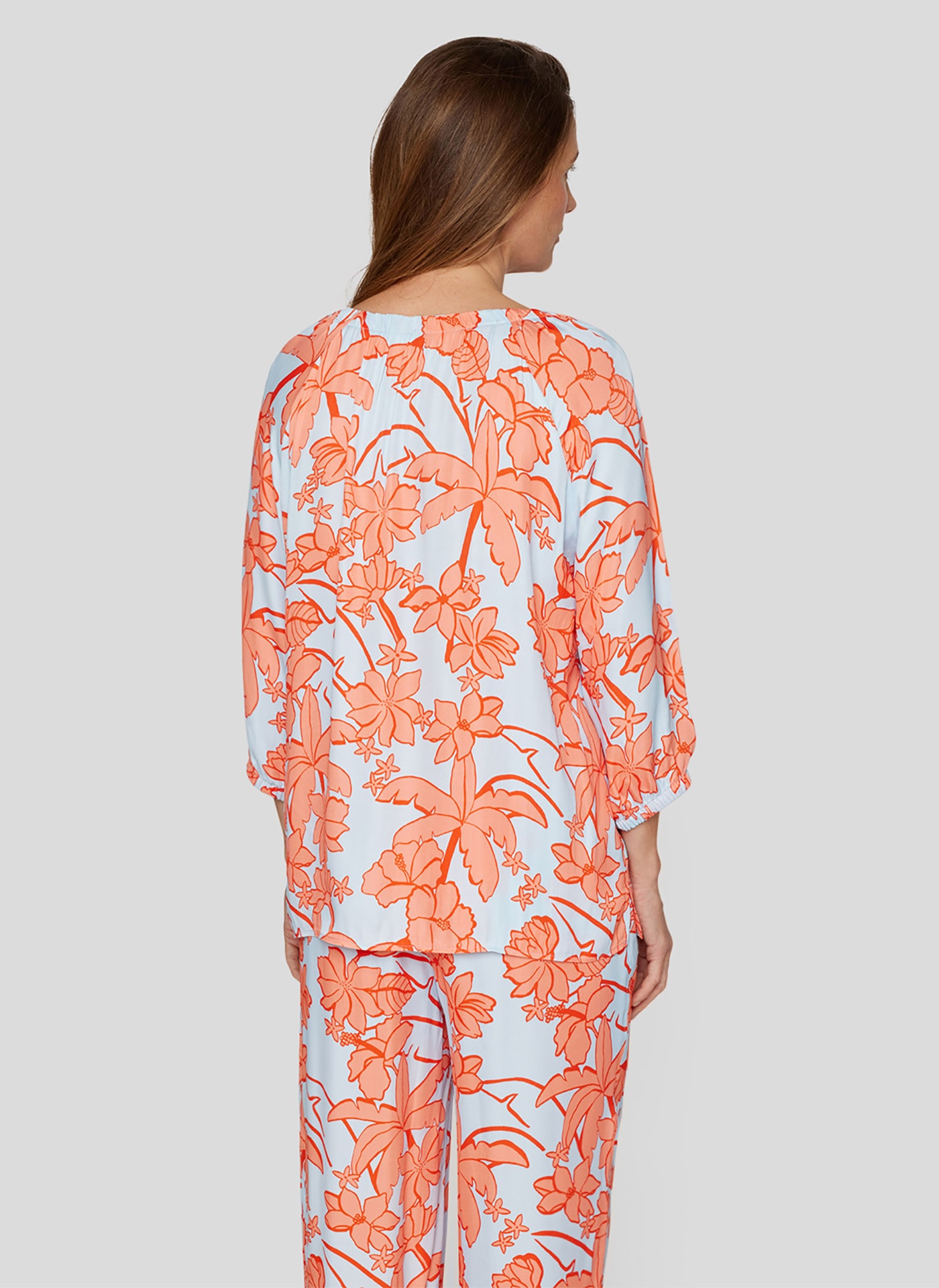 Rabe Klassische Bluse »Bluse«