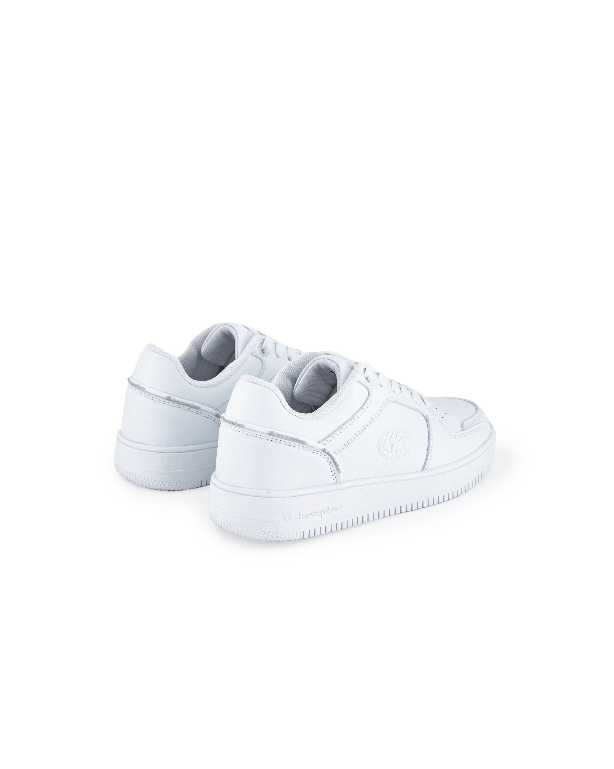 Champion Sneaker »RD18 2.0 LOW B GS«