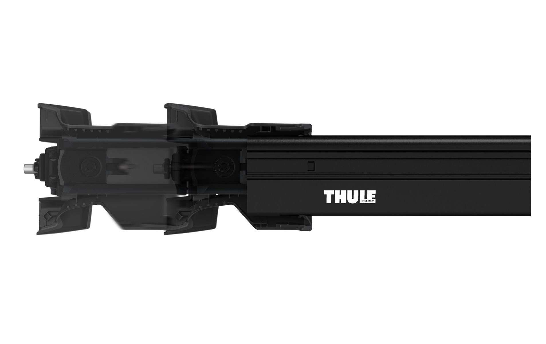 Thule Dachfahrradträger »WingBar Edge 95«