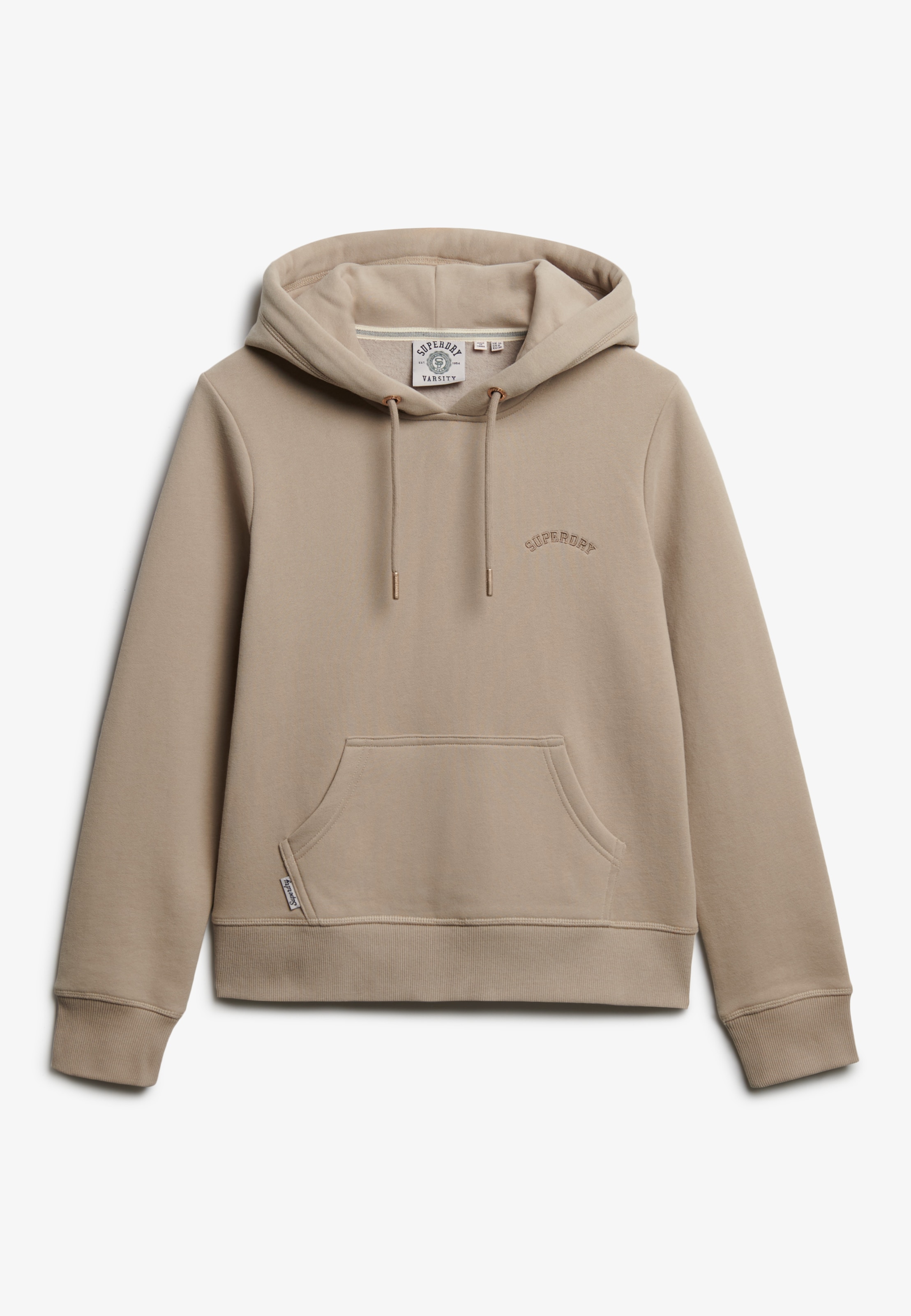 Superdry Kapuzensweatshirt günstig online kaufen