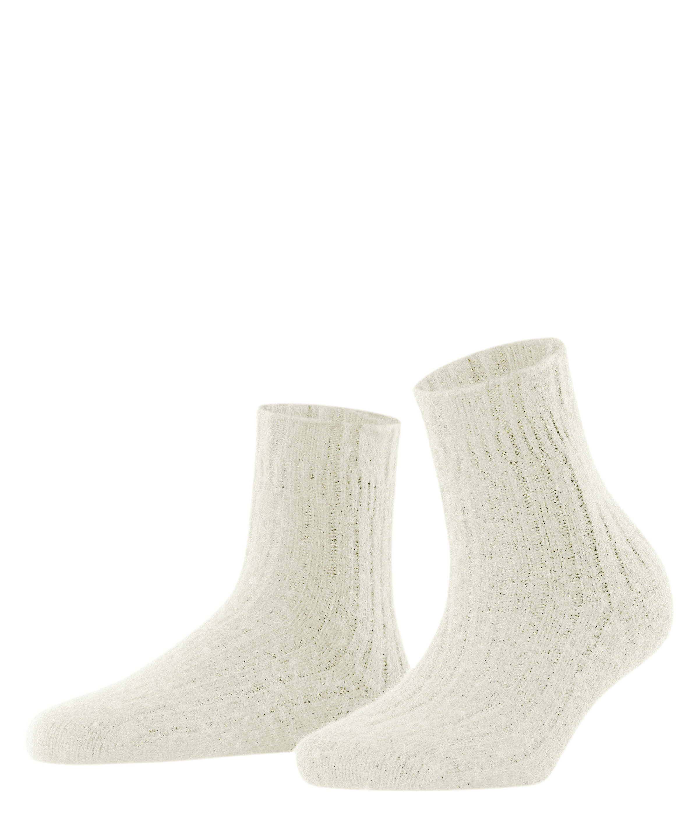 FALKE Haussocken »Bedsock Rib« 1 Paar tlg.