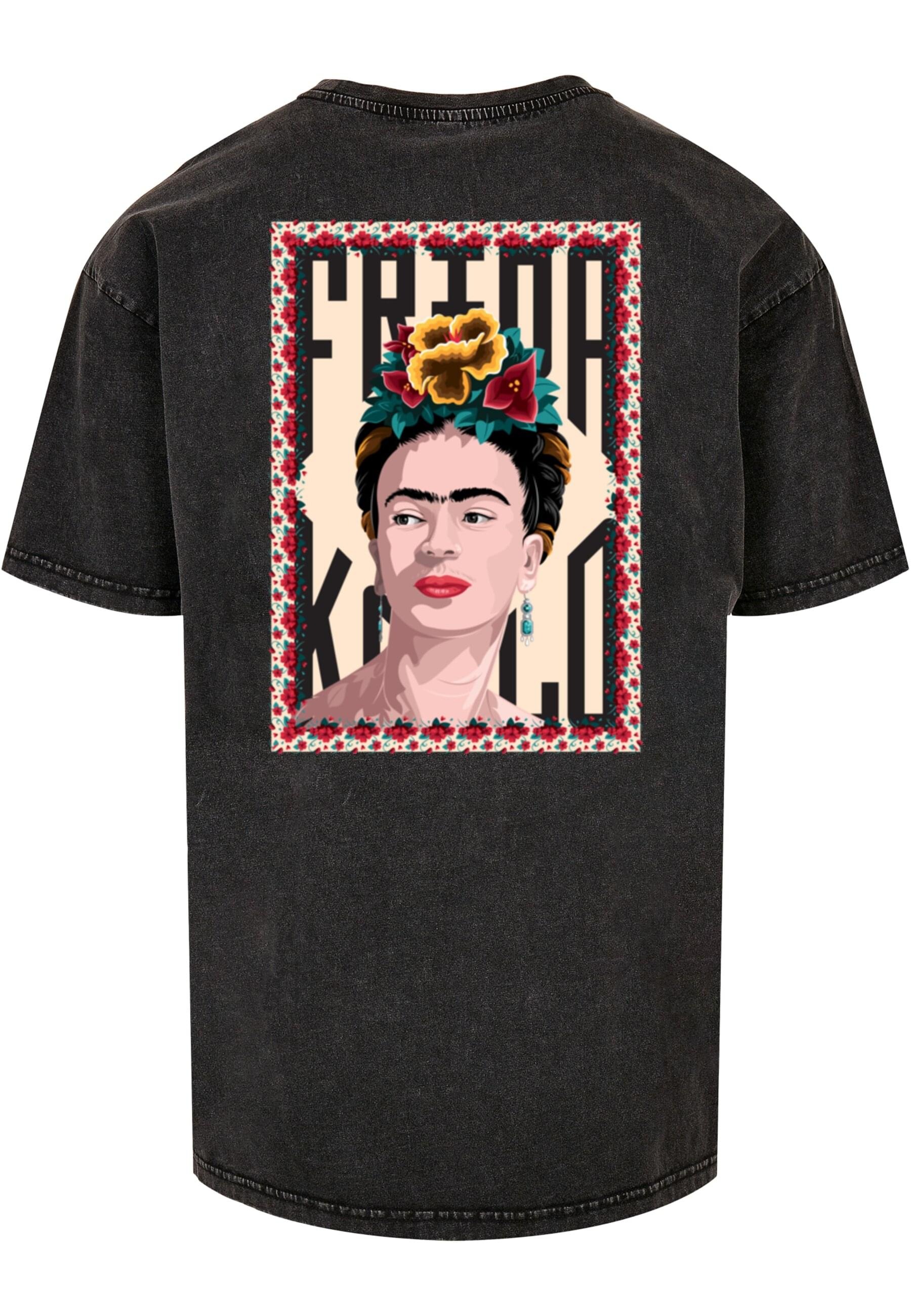 Merchcode T-Shirt »Merchcode Herren«, (1 tlg.)