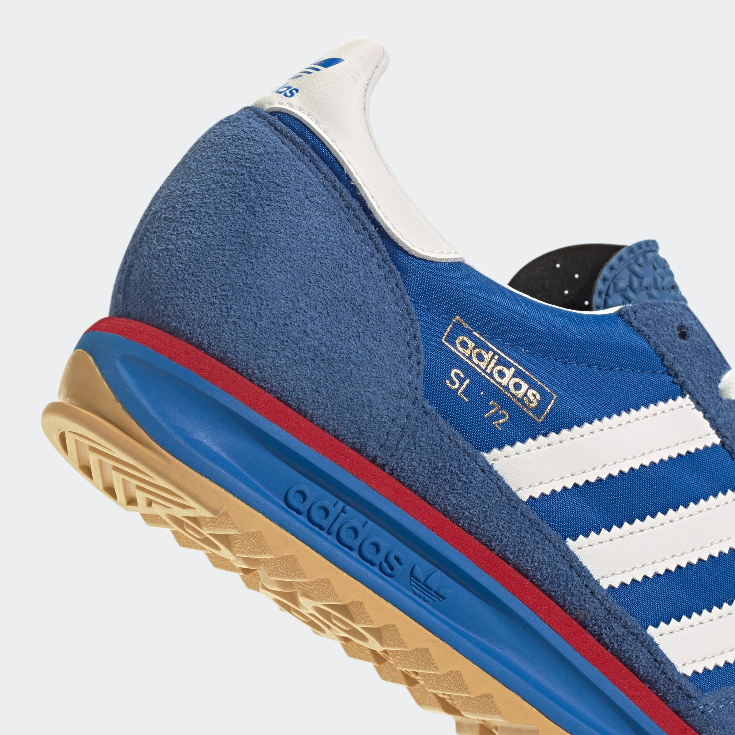 adidas Originals Sneaker »SL 72 RS«