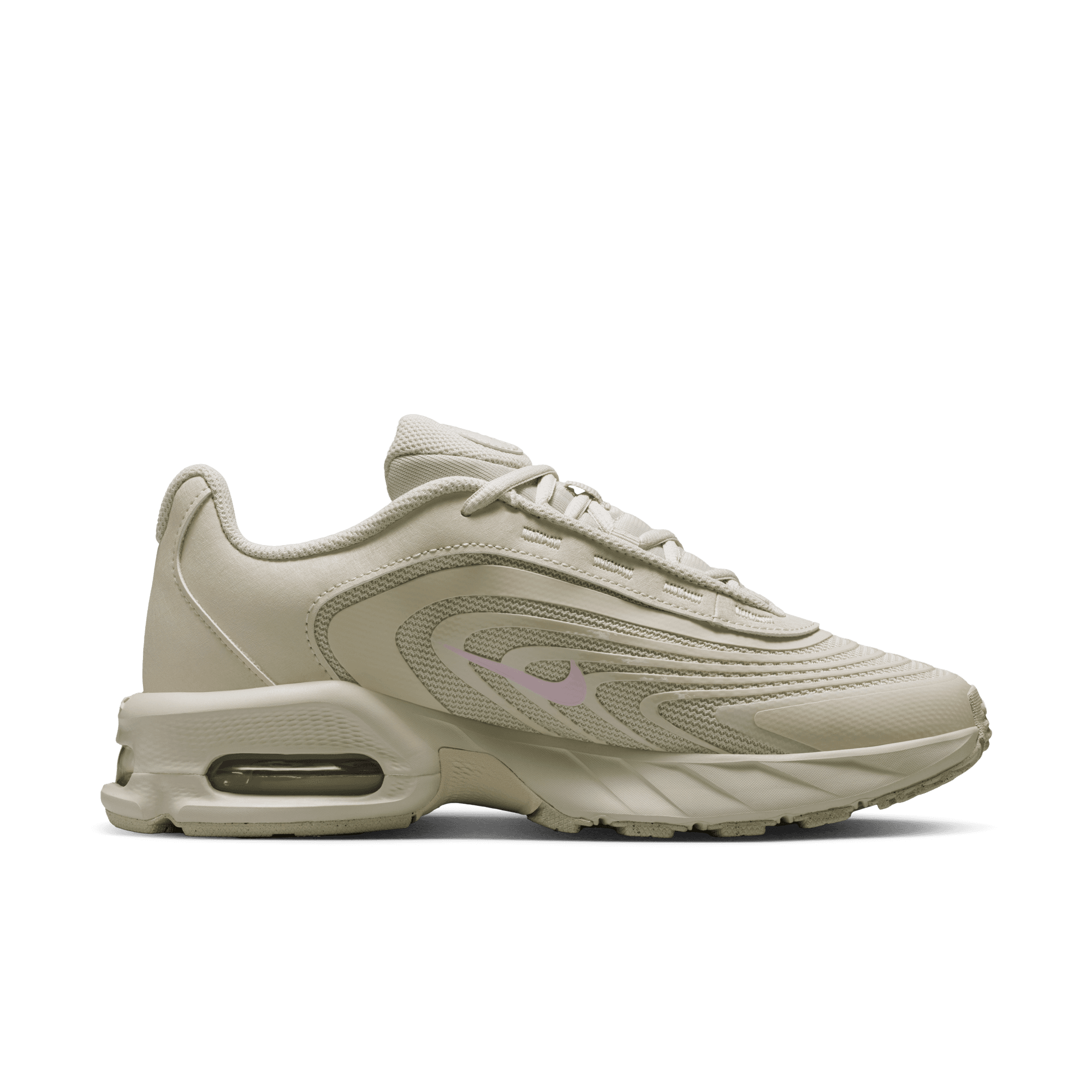 Nike Sportswear Sneaker »W AIR MAX FIRE«  Design auf den Spuren des Nike Air Max Plus TN