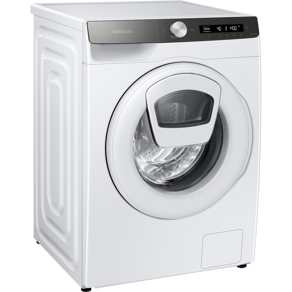 Waschmaschine »WW90T554ATT«, WW90T554ATT, 9 kg, 1400 U/min