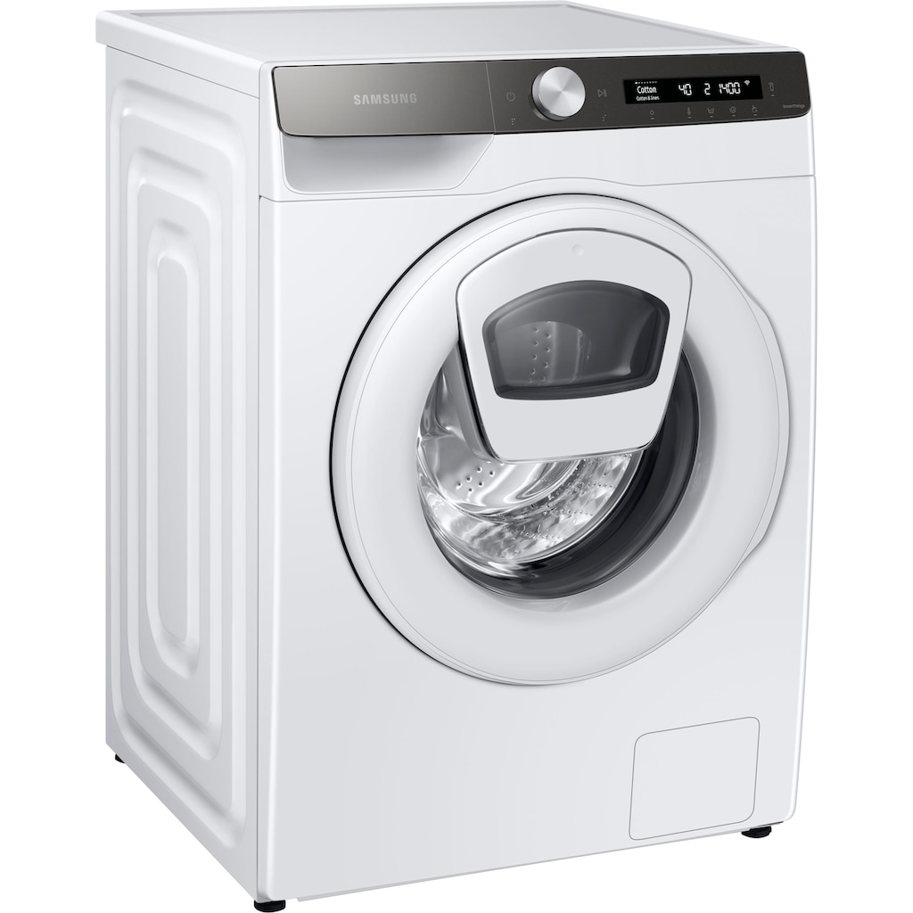 Samsung Waschmaschine »WW90T554ATT«, WW90T554ATT, 9 kg, 1400 U/min