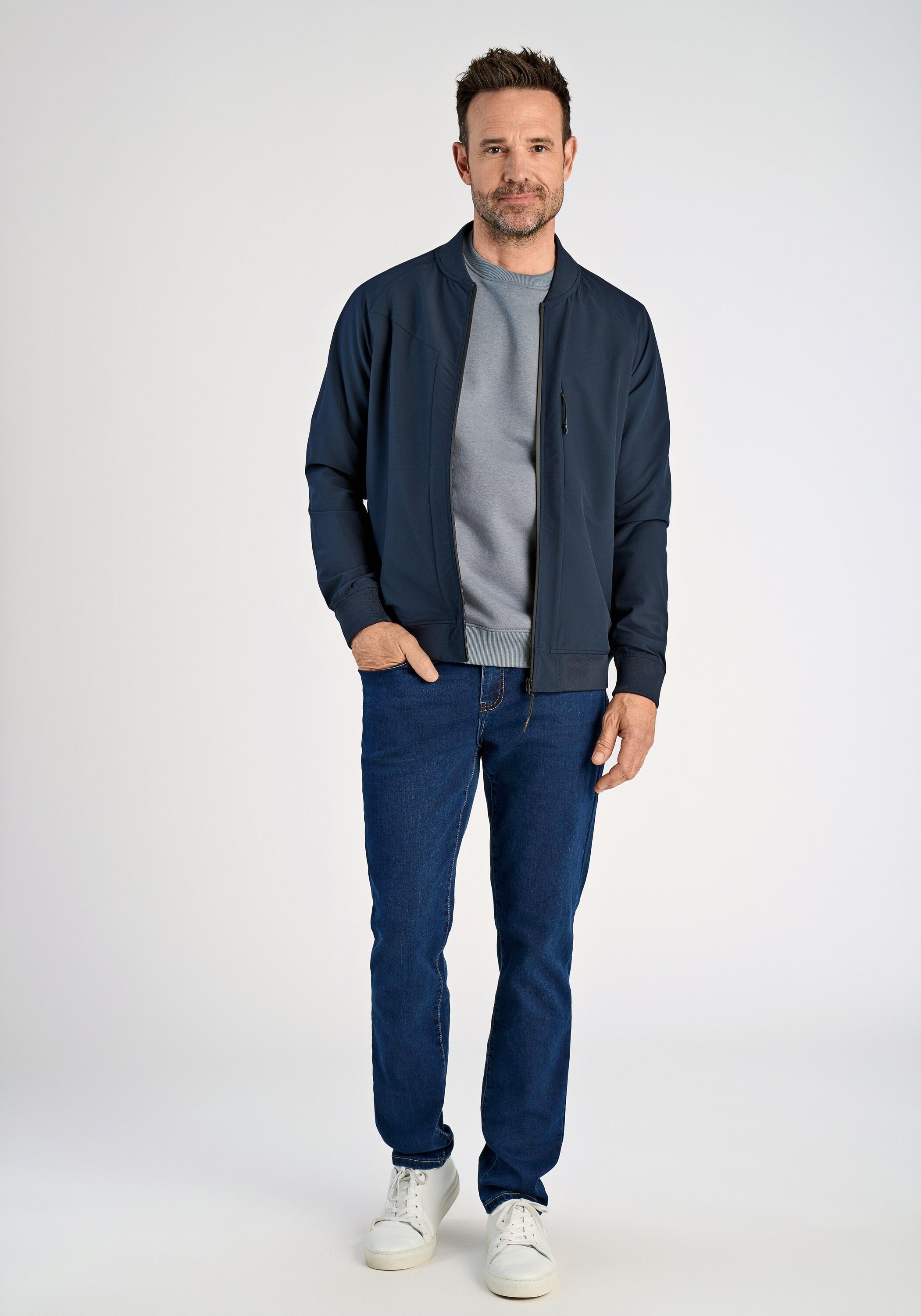 JACK’S Bomberjacke »JACK'S Bomberjacke«