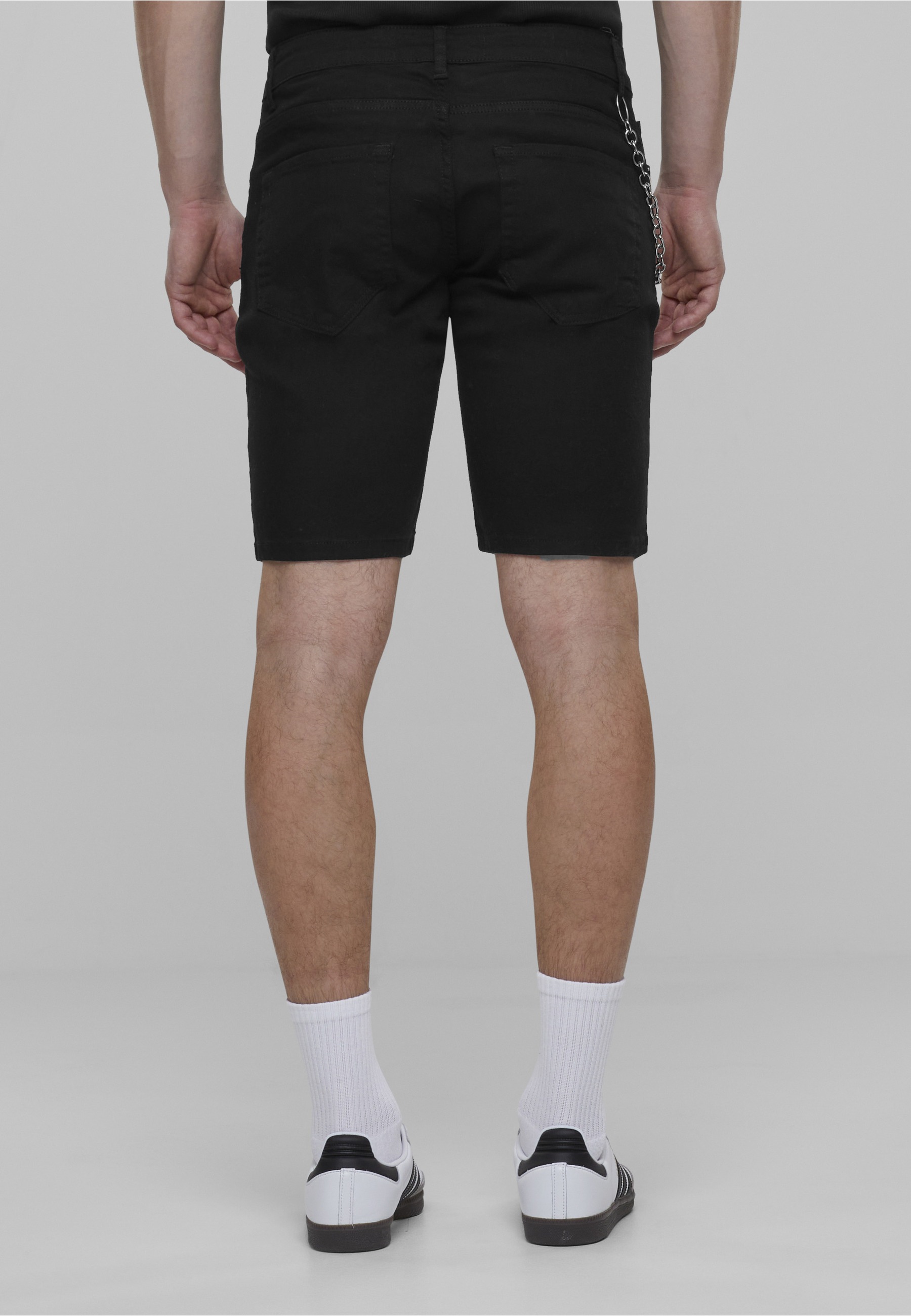 2Y Premium Shorts »2Y Premium Herren 2Y Jeans Shorts«