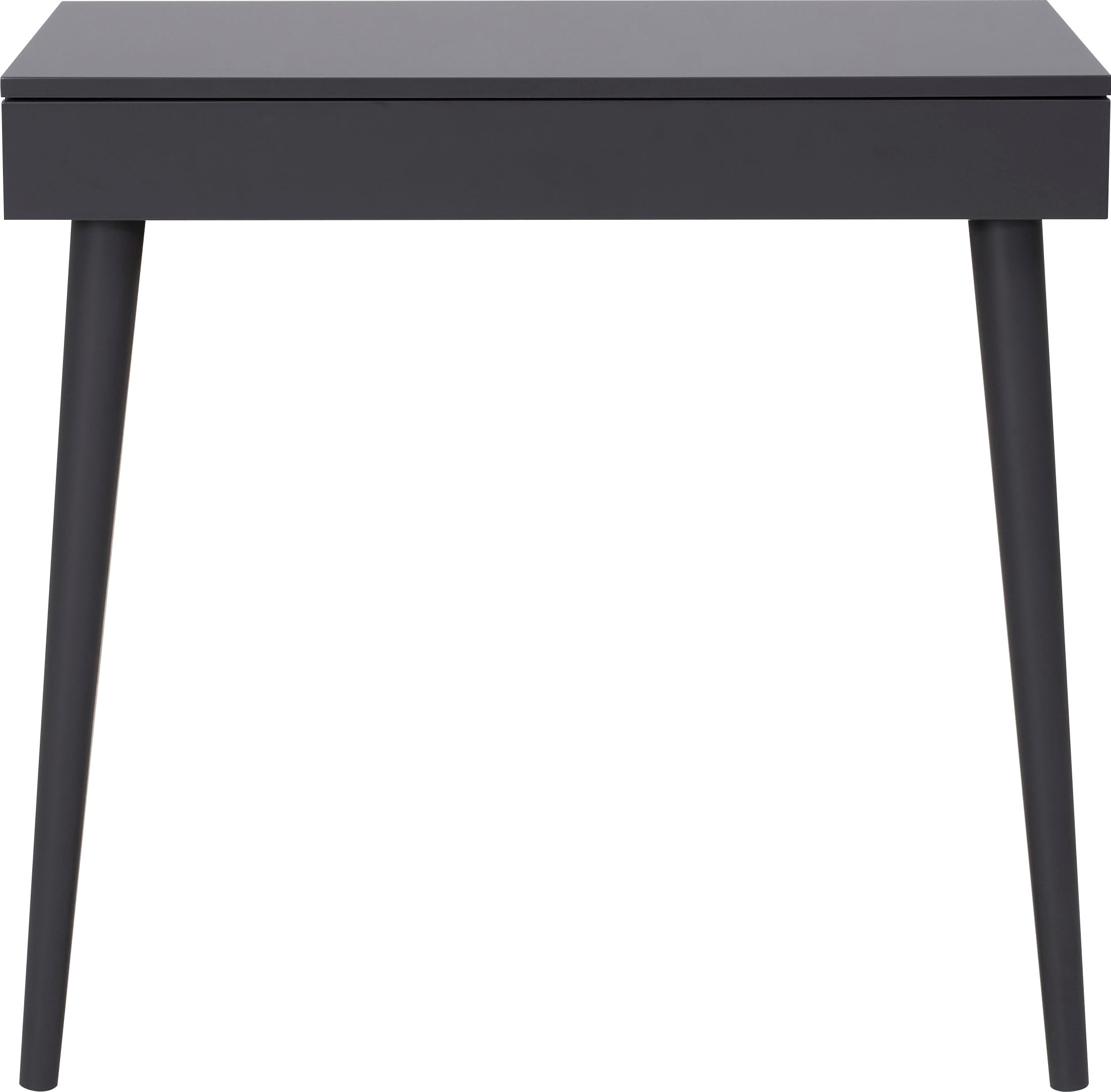 COUCH♥ Schreibtisch »Kleiner Kollege«, Wandmontage, mit Schublade, Breite 80 cm kaufen