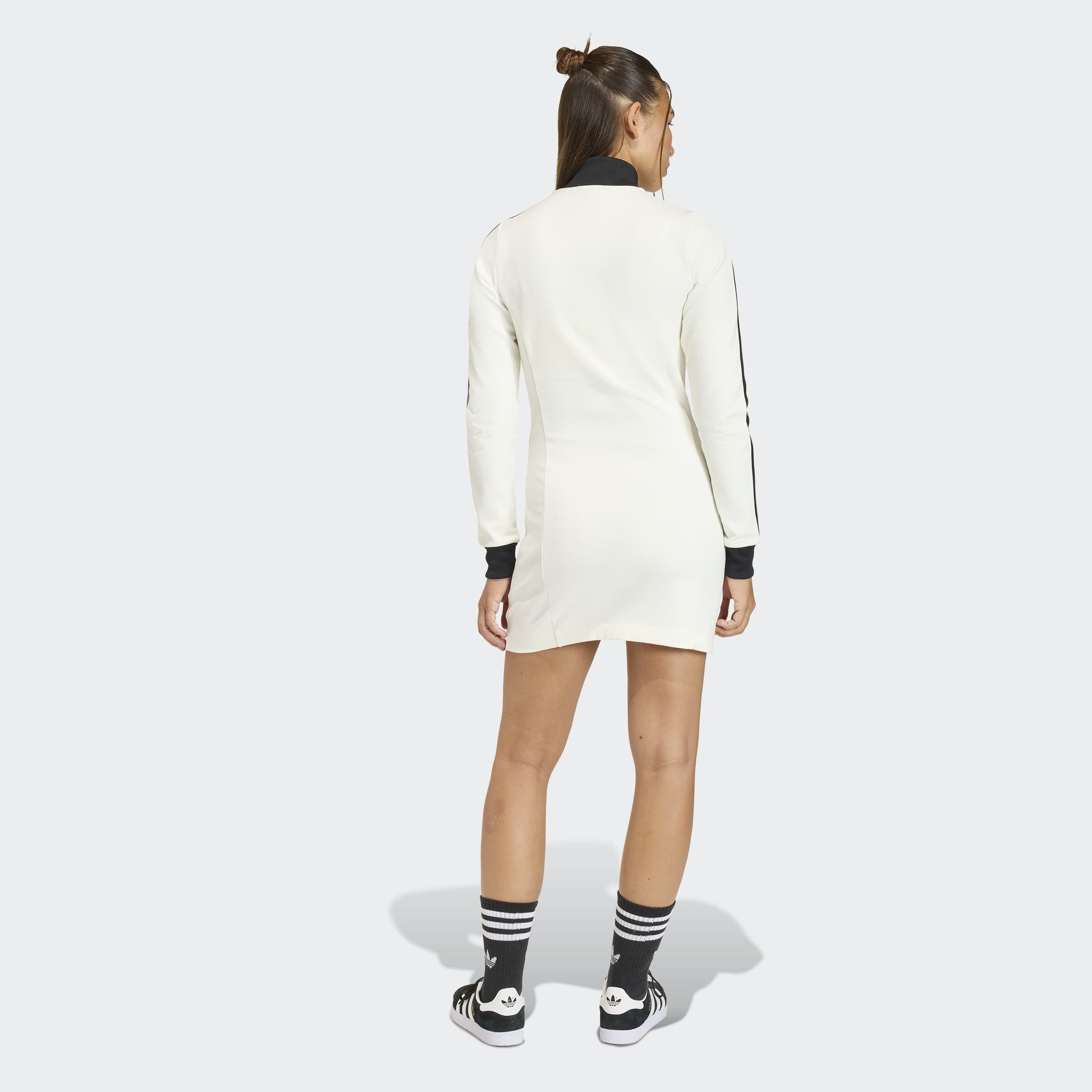 adidas Originals Shirtkleid »CLASSIC« 1 tlg.