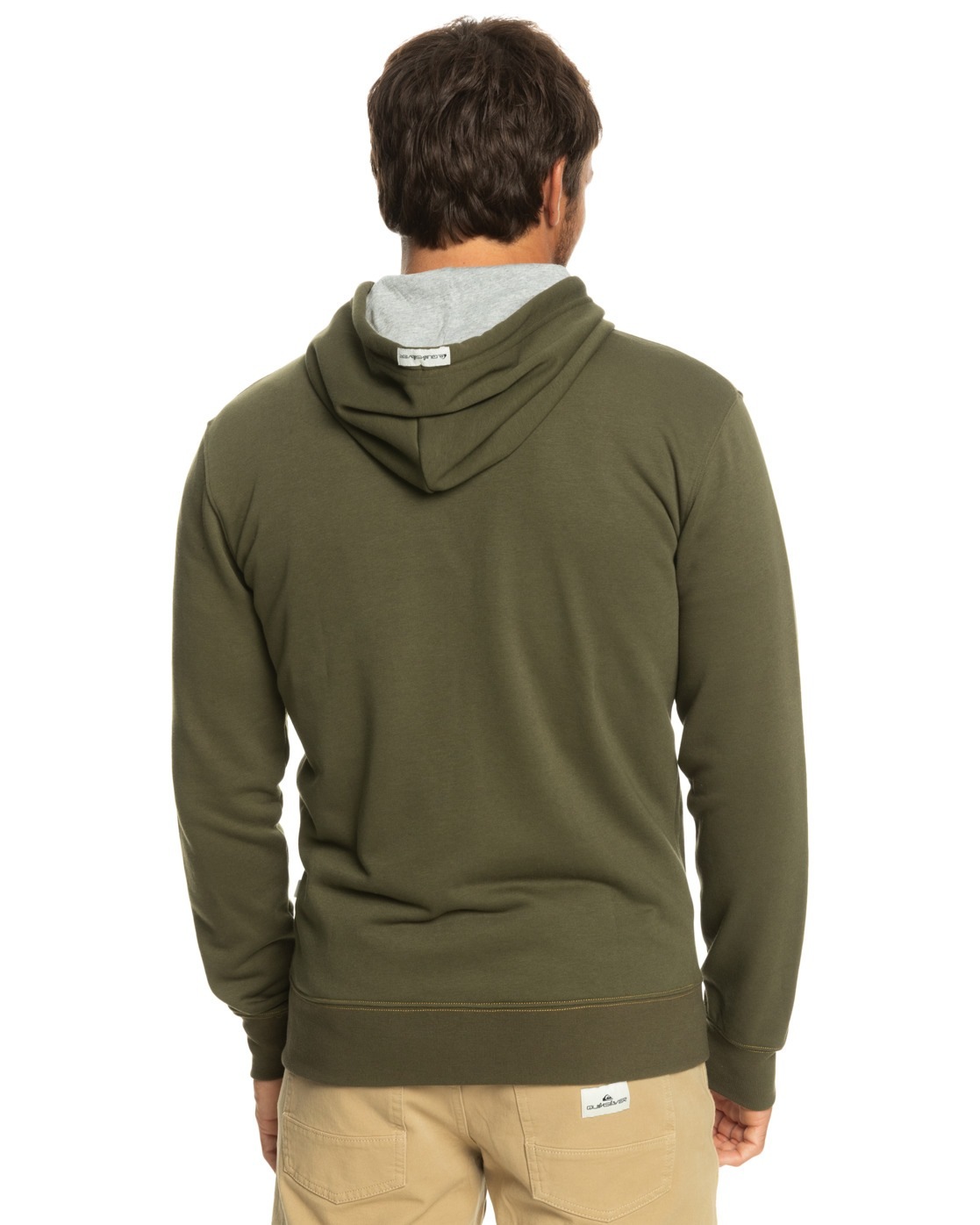 Quiksilver Hoodie "Surf" günstig online kaufen