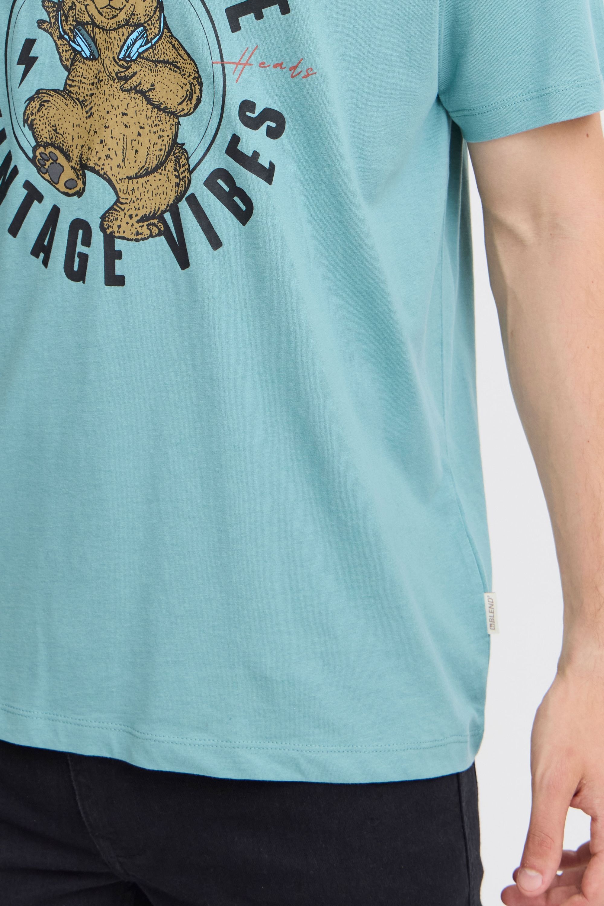 Blend T-Shirt »T-Shirt BHTee«