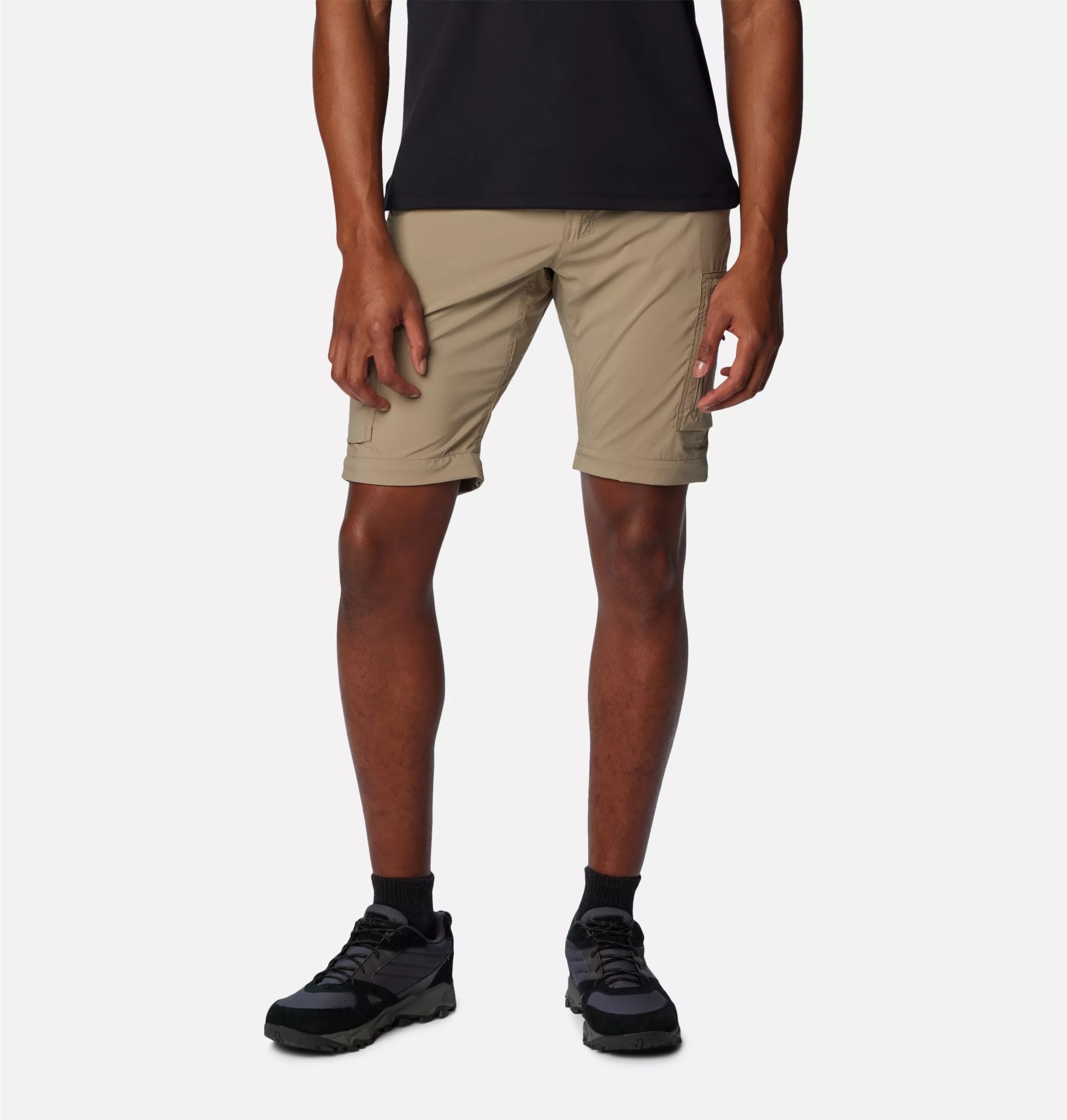 Columbia Zip-off-Hose "Silver Ridge™ Utility Convertible Pant" mit mehreren günstig online kaufen