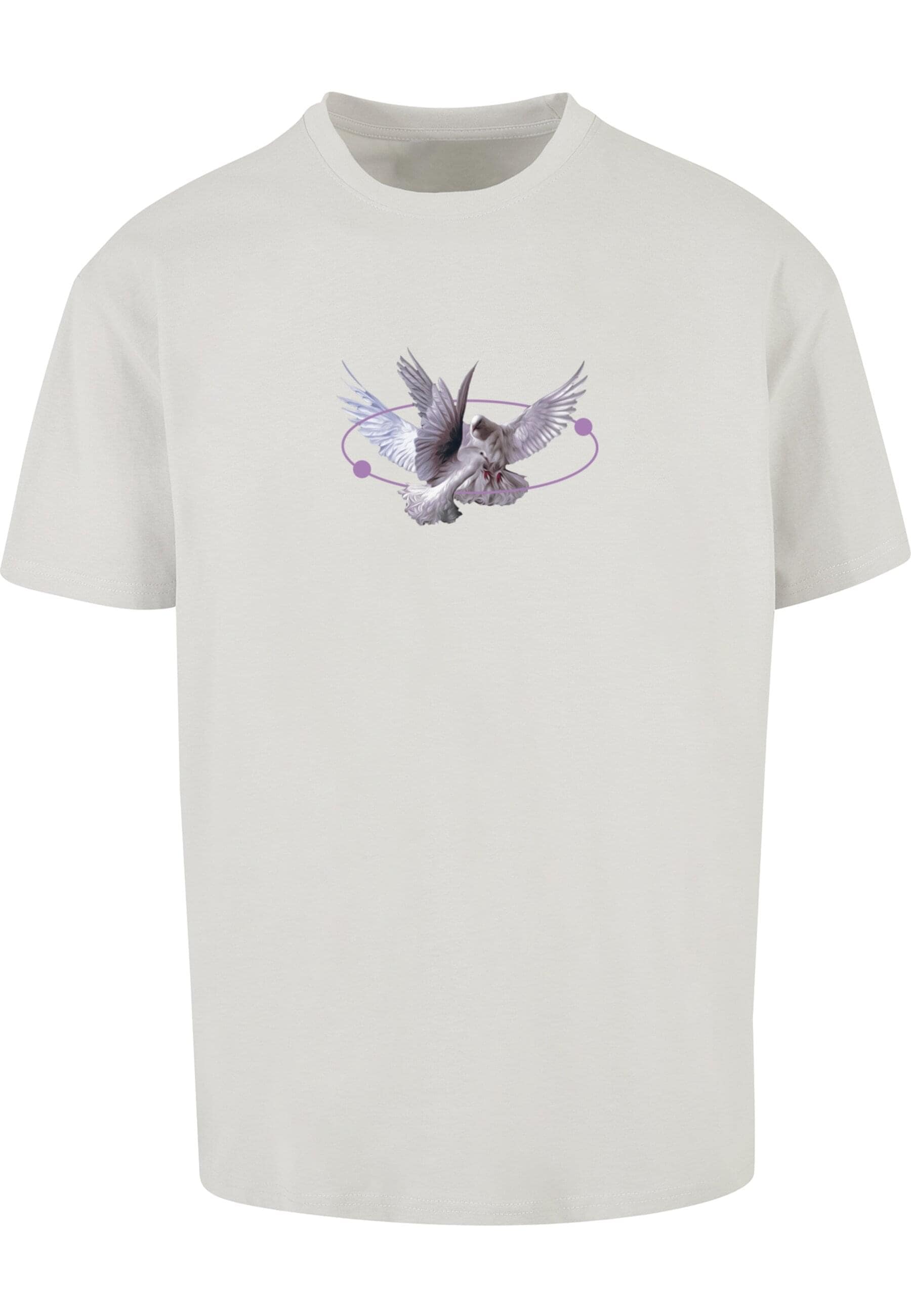 Upscale by Mister Tee Kurzarmshirt "Upscale by Mister Tee Herren Vive la Li günstig online kaufen