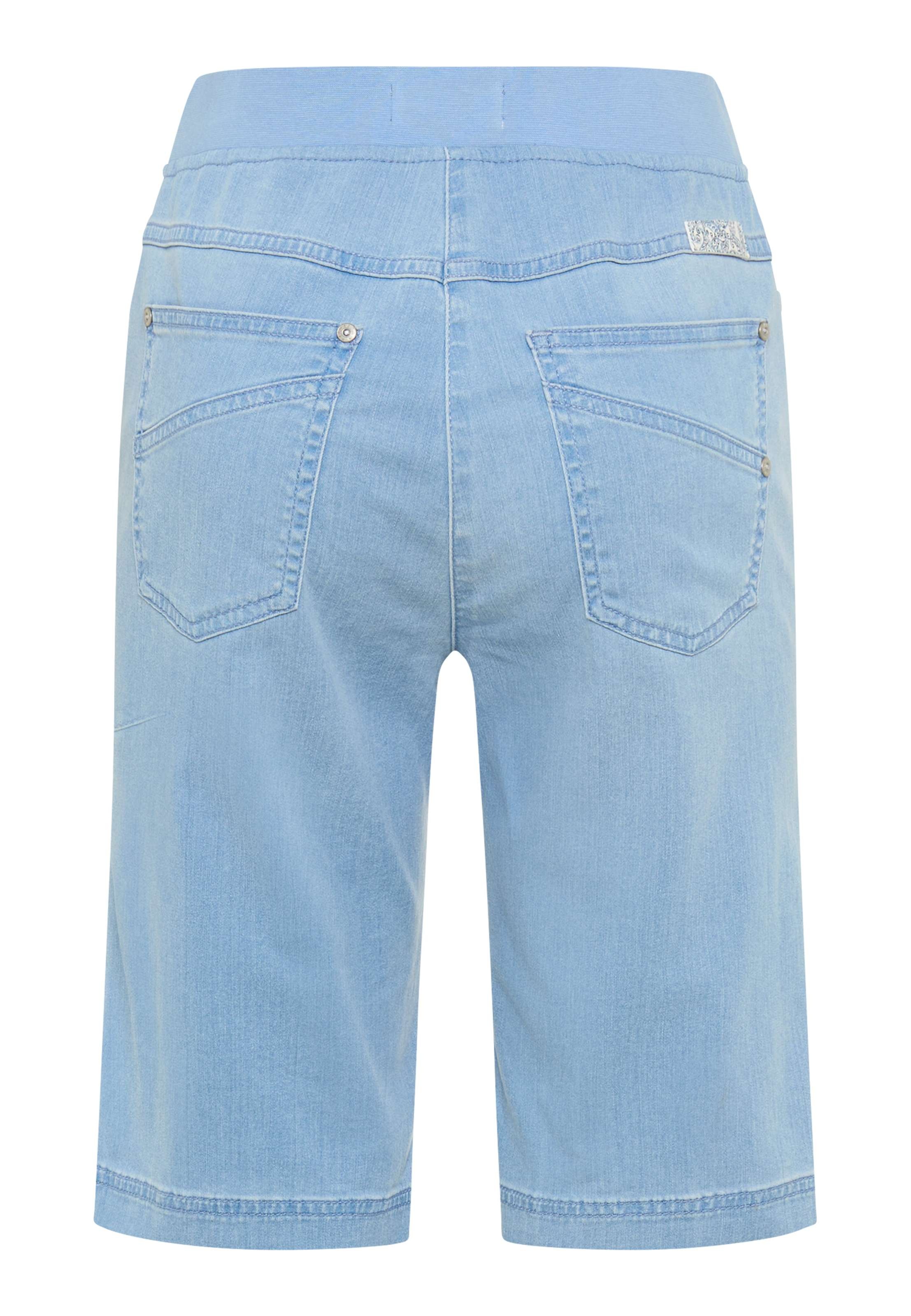 RAPHAELA by BRAX Bequeme Jeans »Style PAMINA BERMUDA«