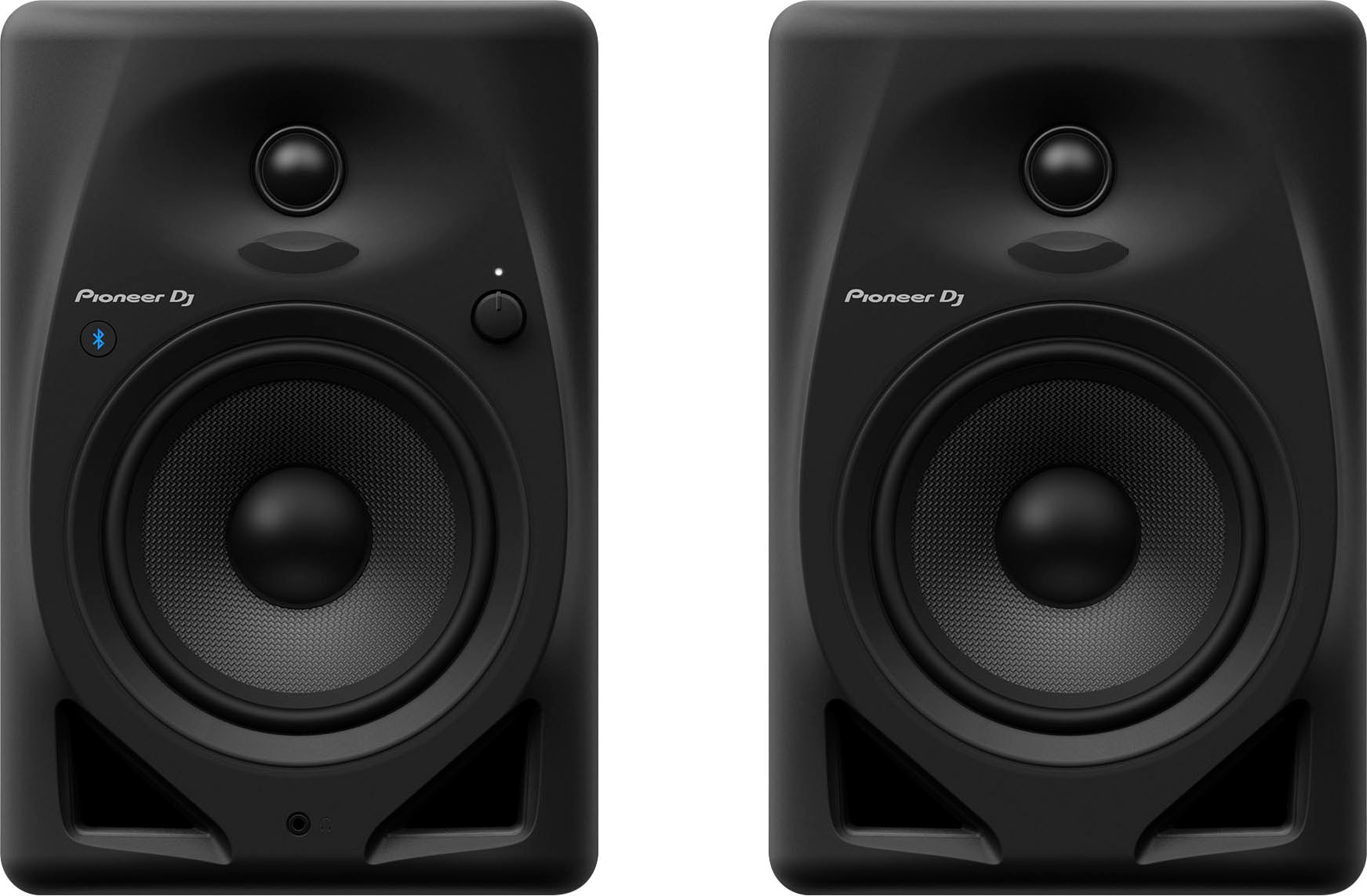 Pioneer DJ Bluetooth-Lautsprecher »DM-50D-BT«